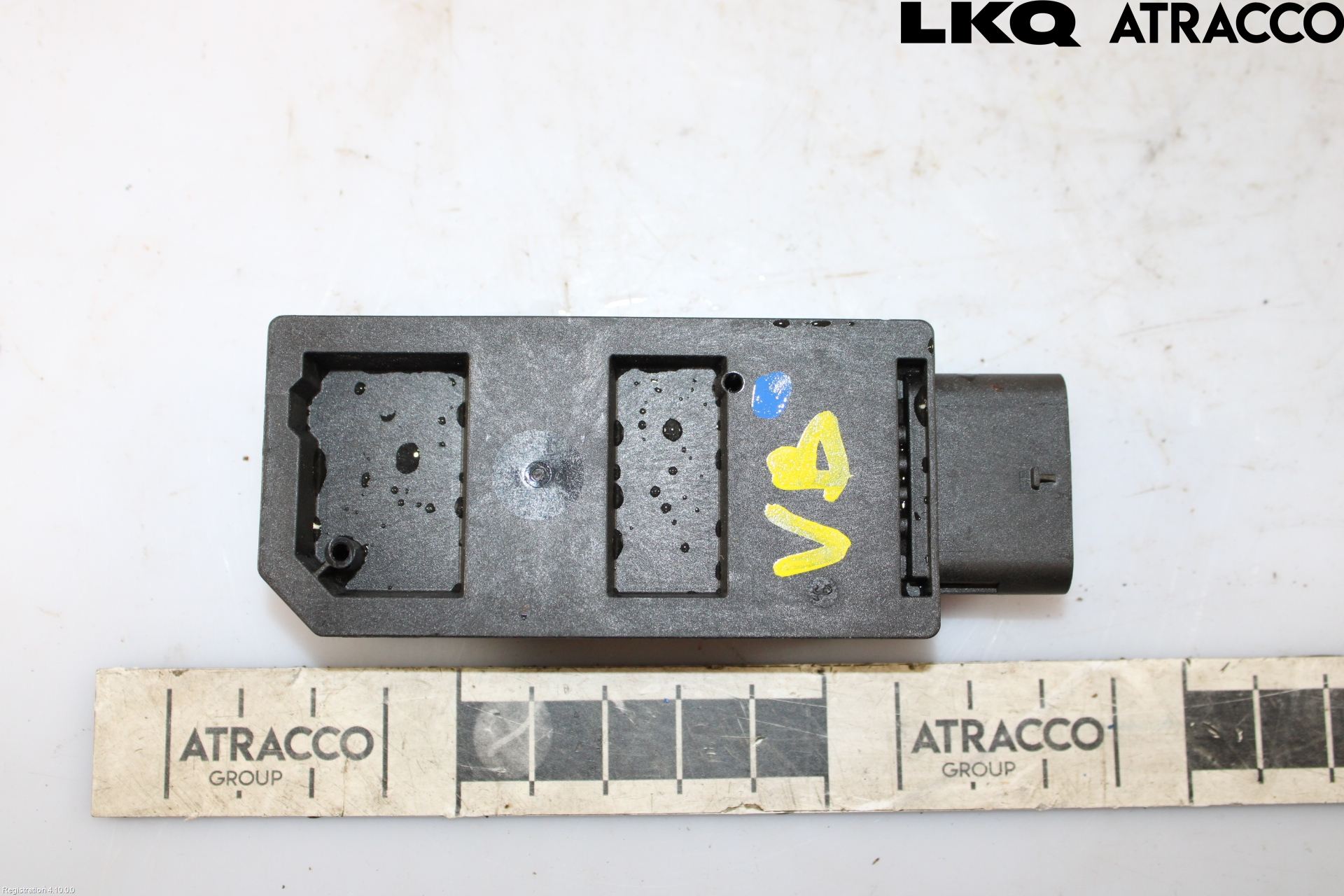 Volkswagen VW ID.4 21- Antenn