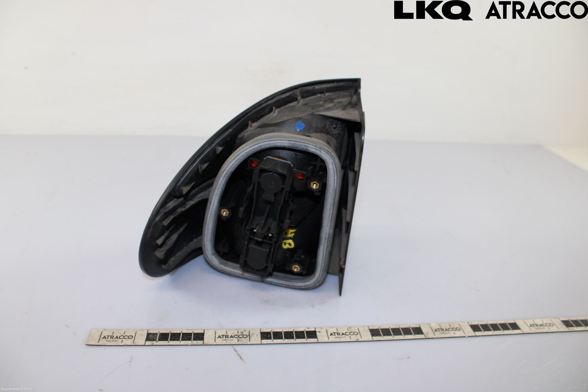 Renault LAGUNA I  94-00 Bakljus Höger