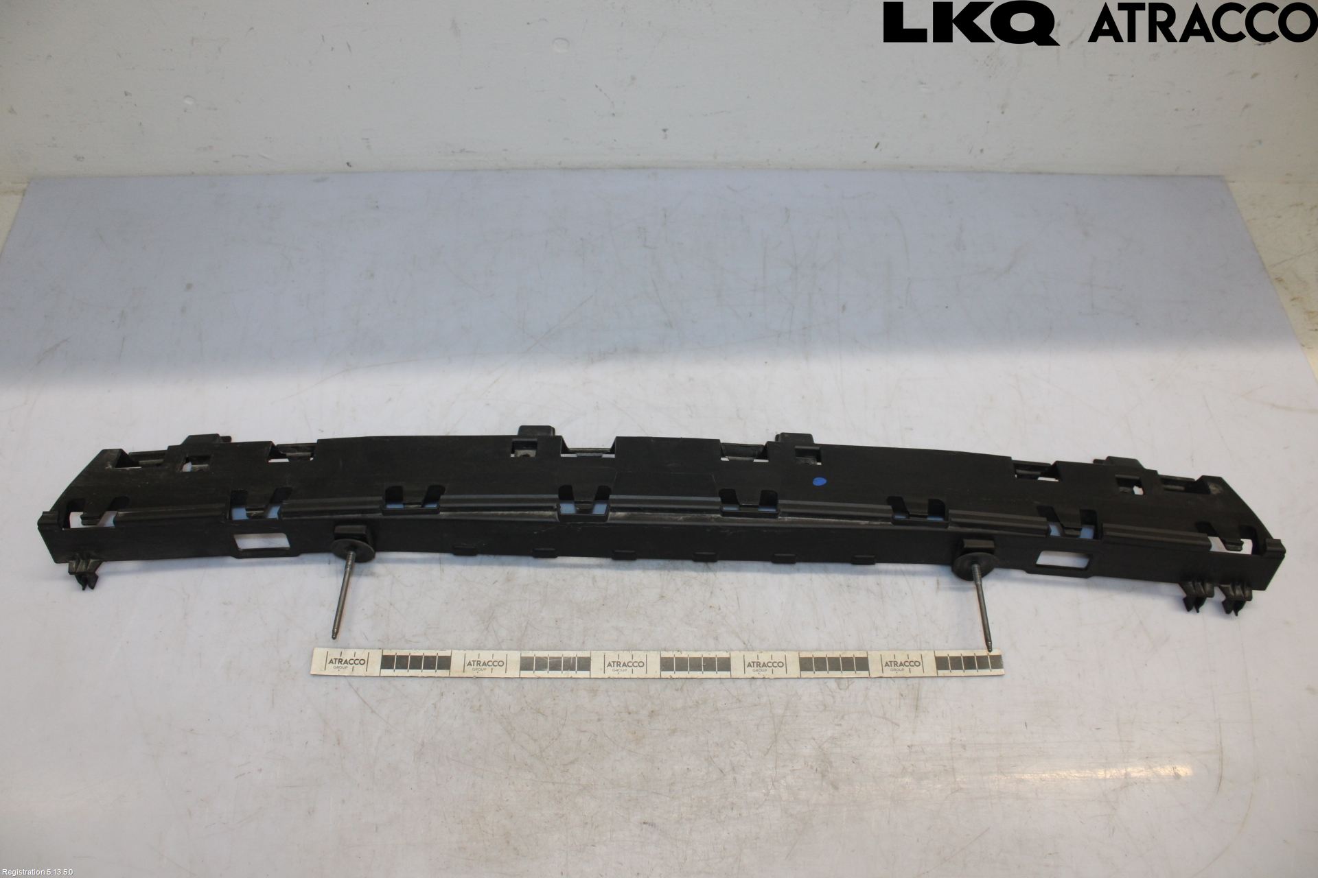 Mercedes-Benz MB EQA (H243) 21- Stötfångardel Bak Mitt
