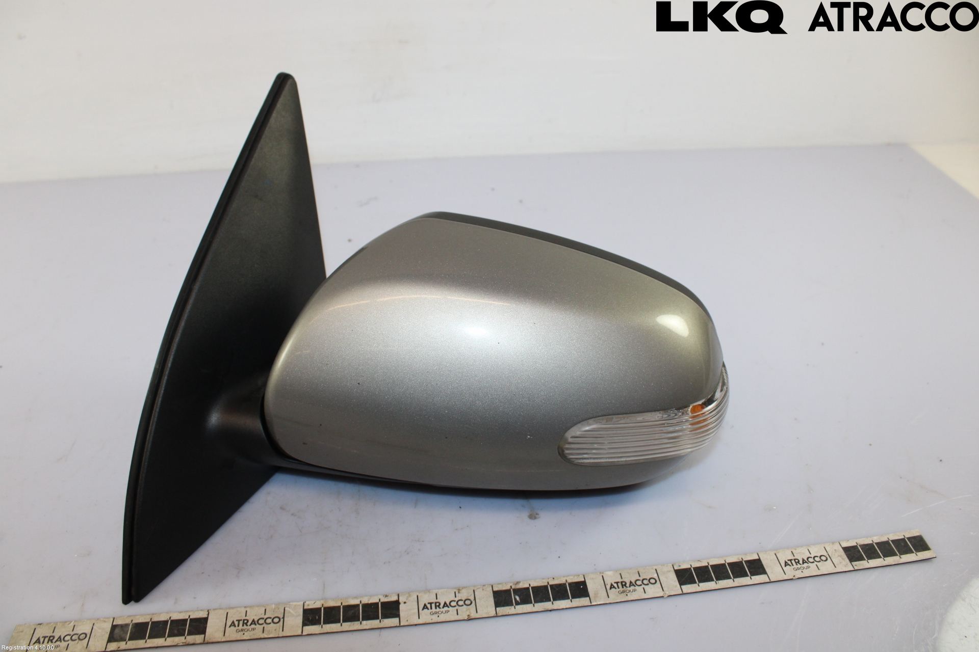 Kia CEED 06-12 Spegel Yttre El Vä