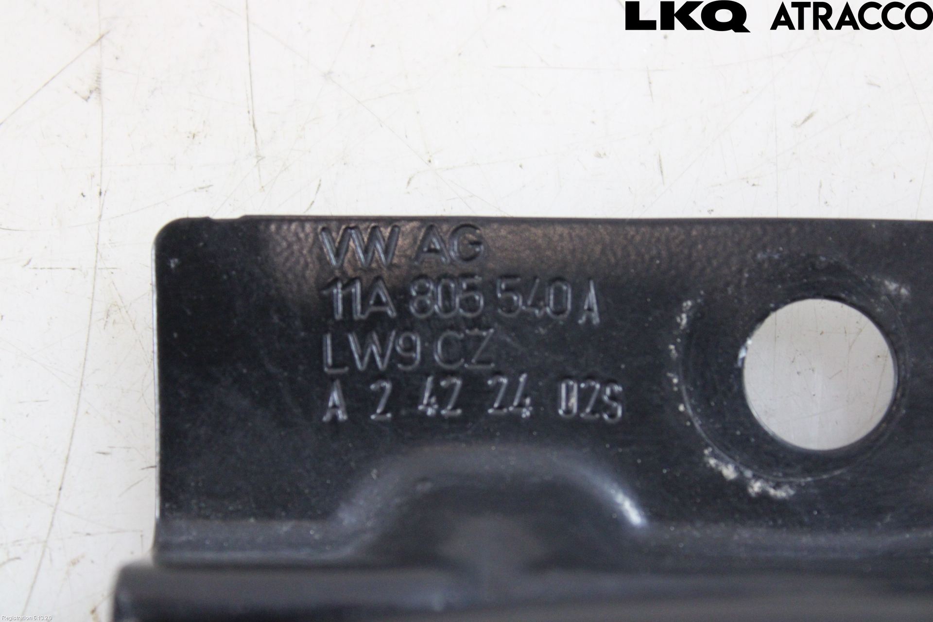 Volkswagen VW ID.7/TOURER 24- Fjäderbensstag