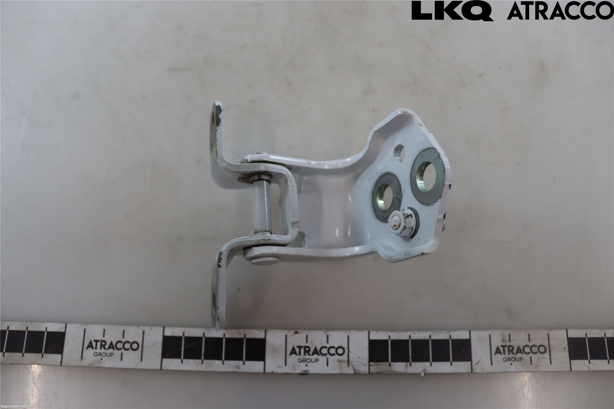 Ford RANGER EU 12-23 Dörrgångjärn