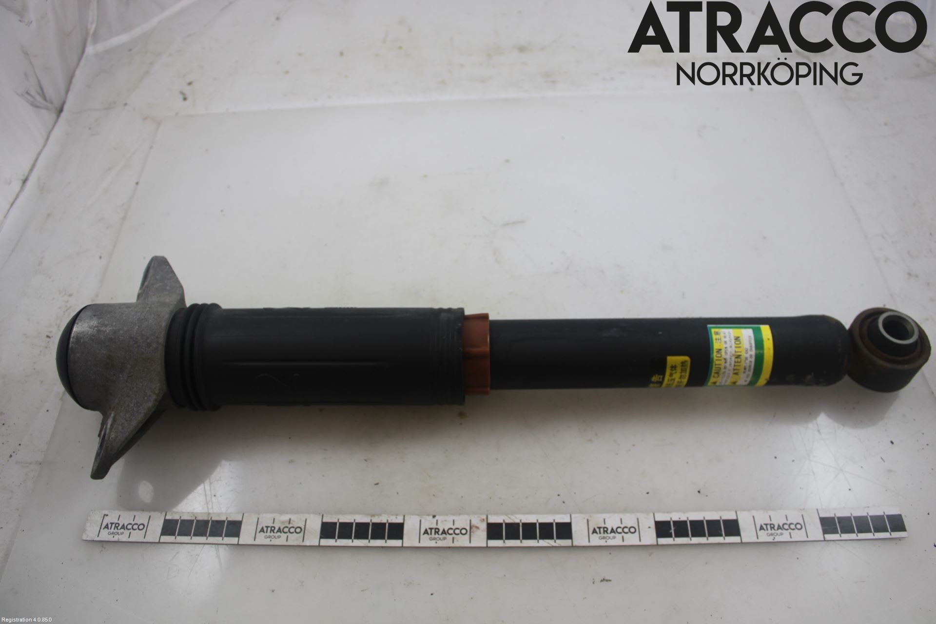 Toyota RAV4 19- Stötdämpare Bak