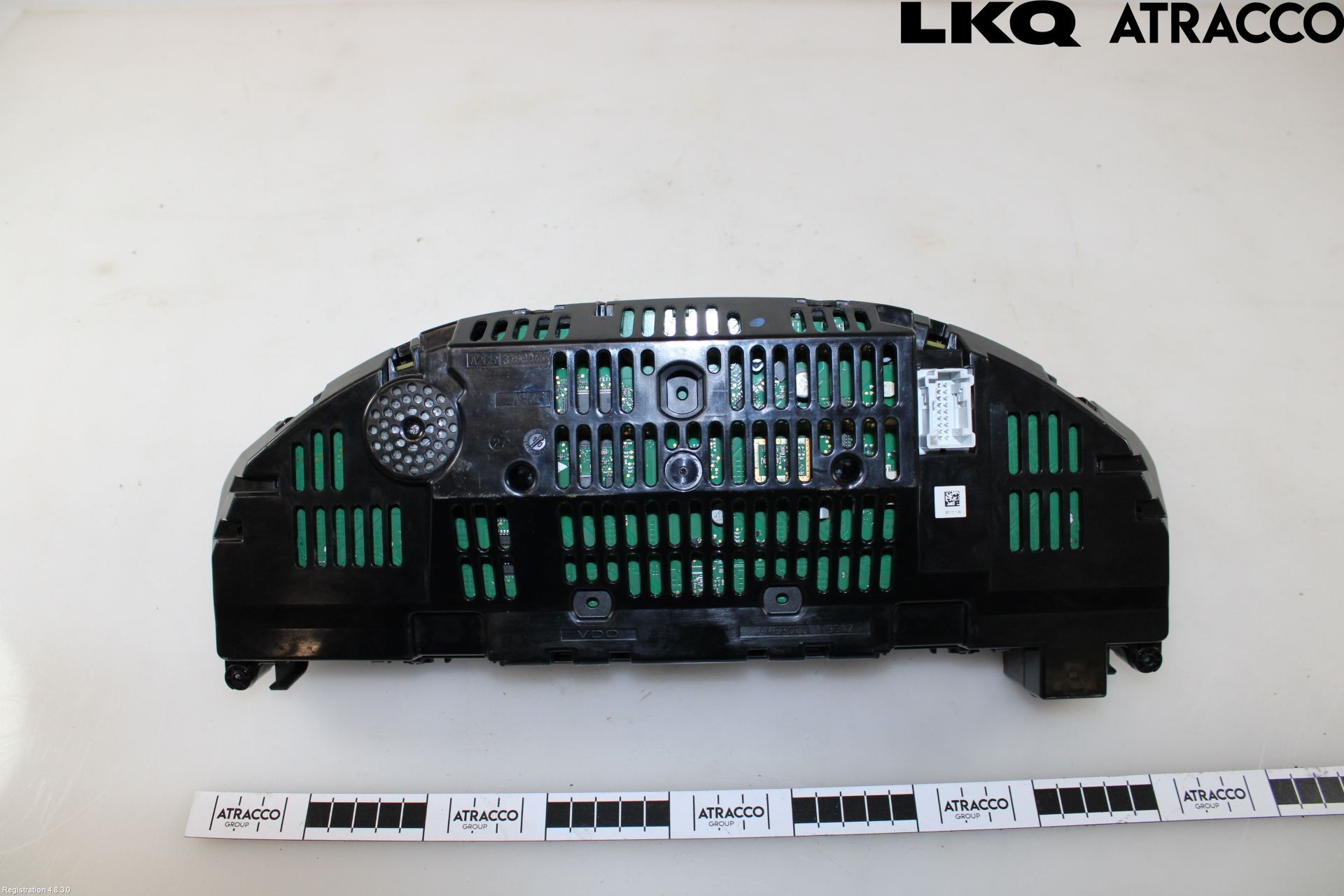 Mercedes-Benz MB E-KLASS (W212) 09-16 Instrument Komb