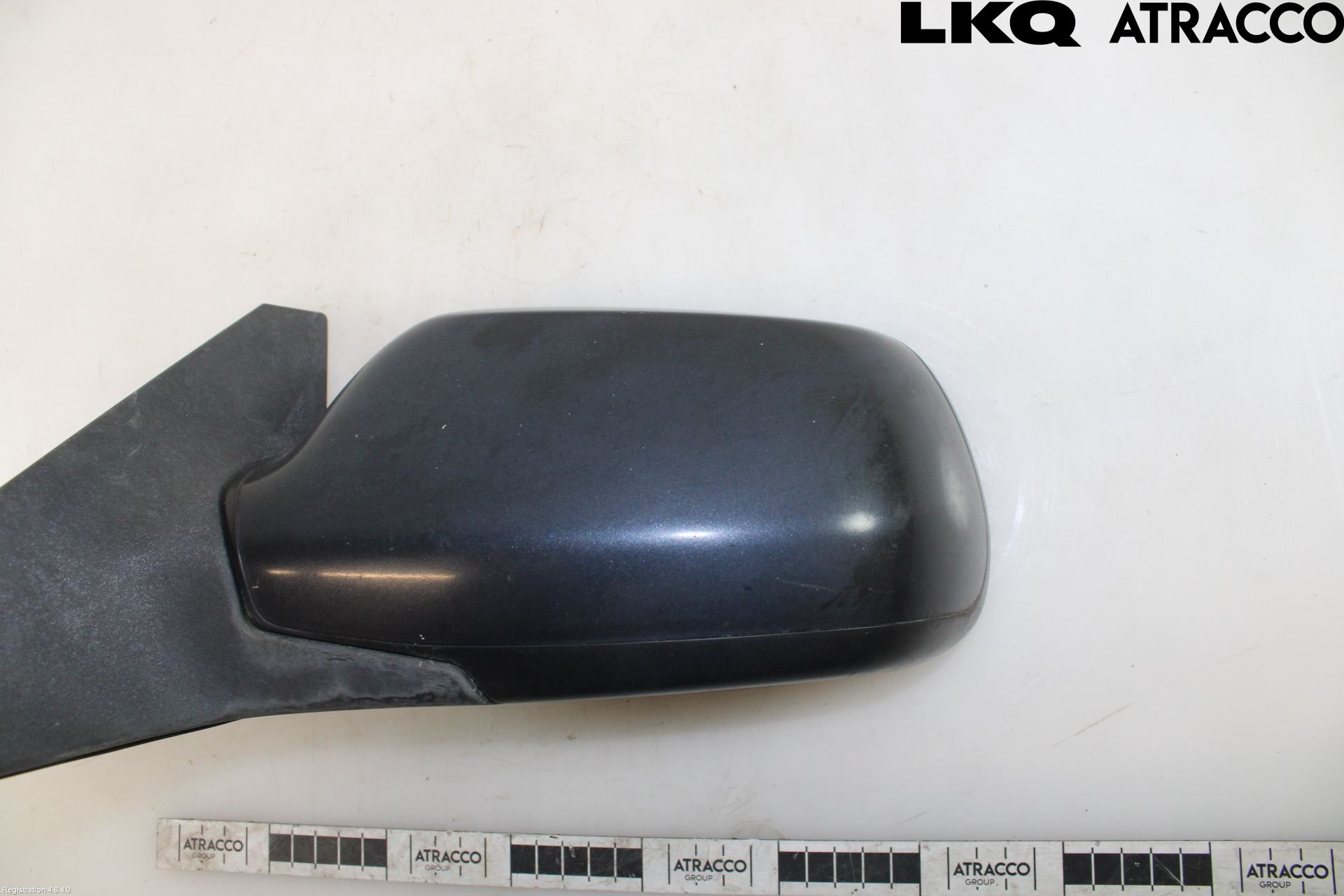 Mazda 6 02-08 Spegel Yttre El Vä