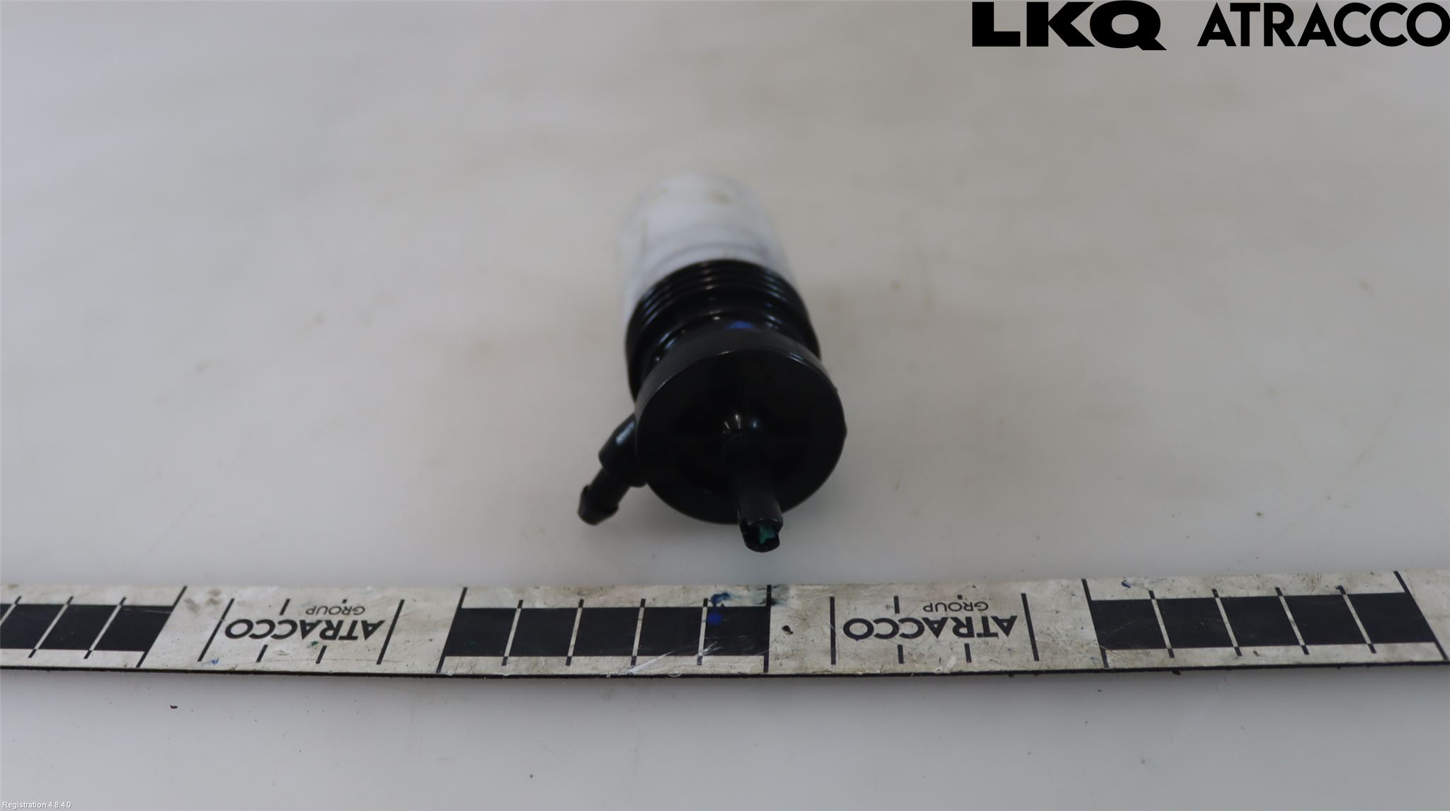 Volvo XC60 14-17 Spolarpump Högtryck