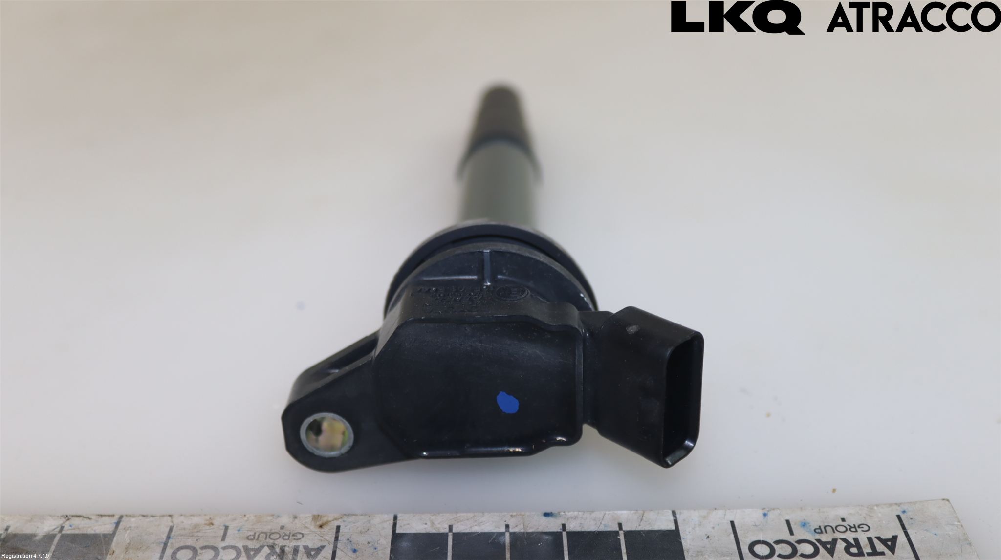 Toyota AURIS 13-19 Tändspole