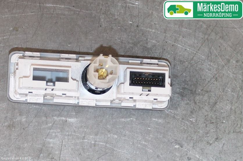 Jaguar F-TYPE Multimedia Övrigt