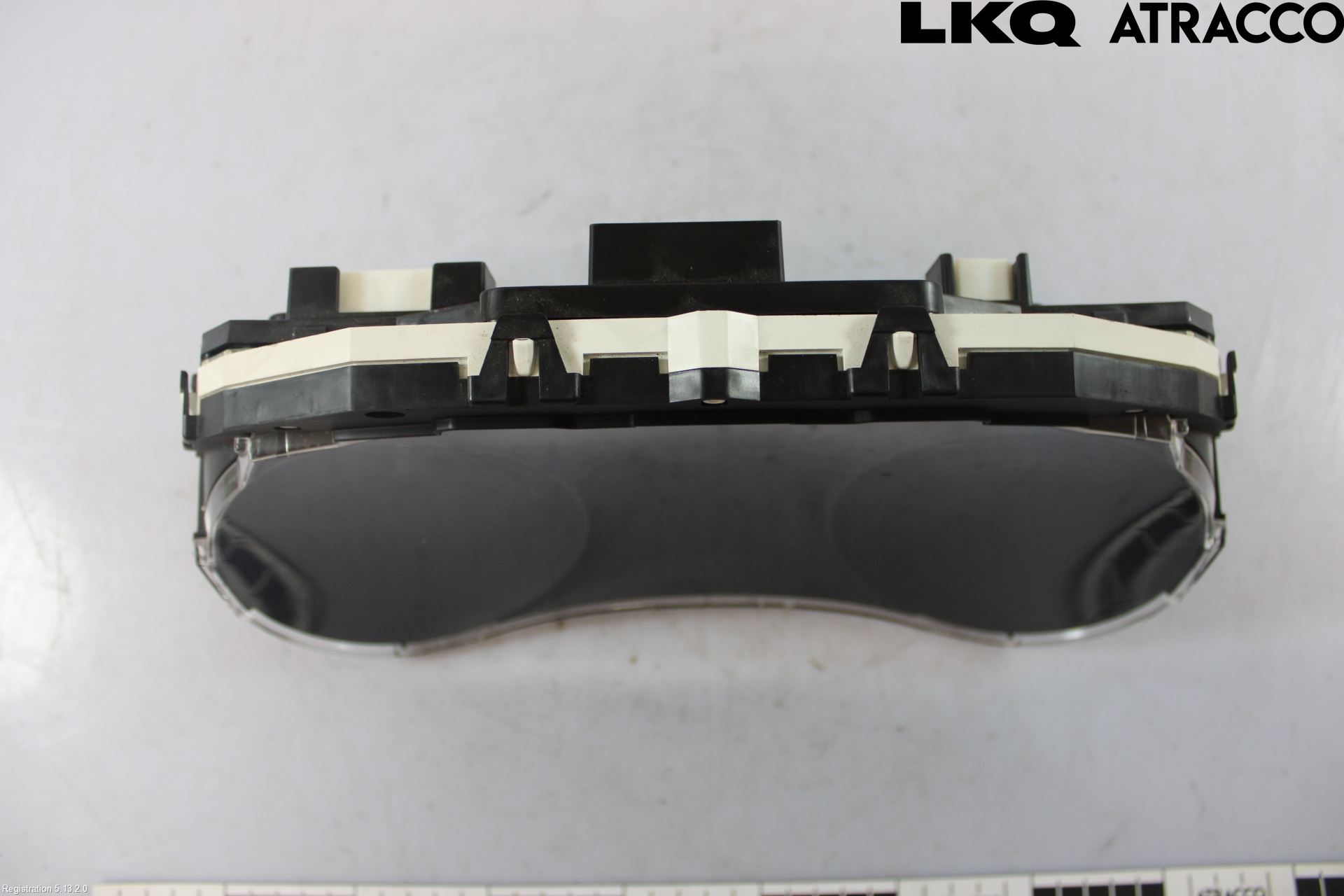 Nissan QASHQAI 14-17 Instrument Komb