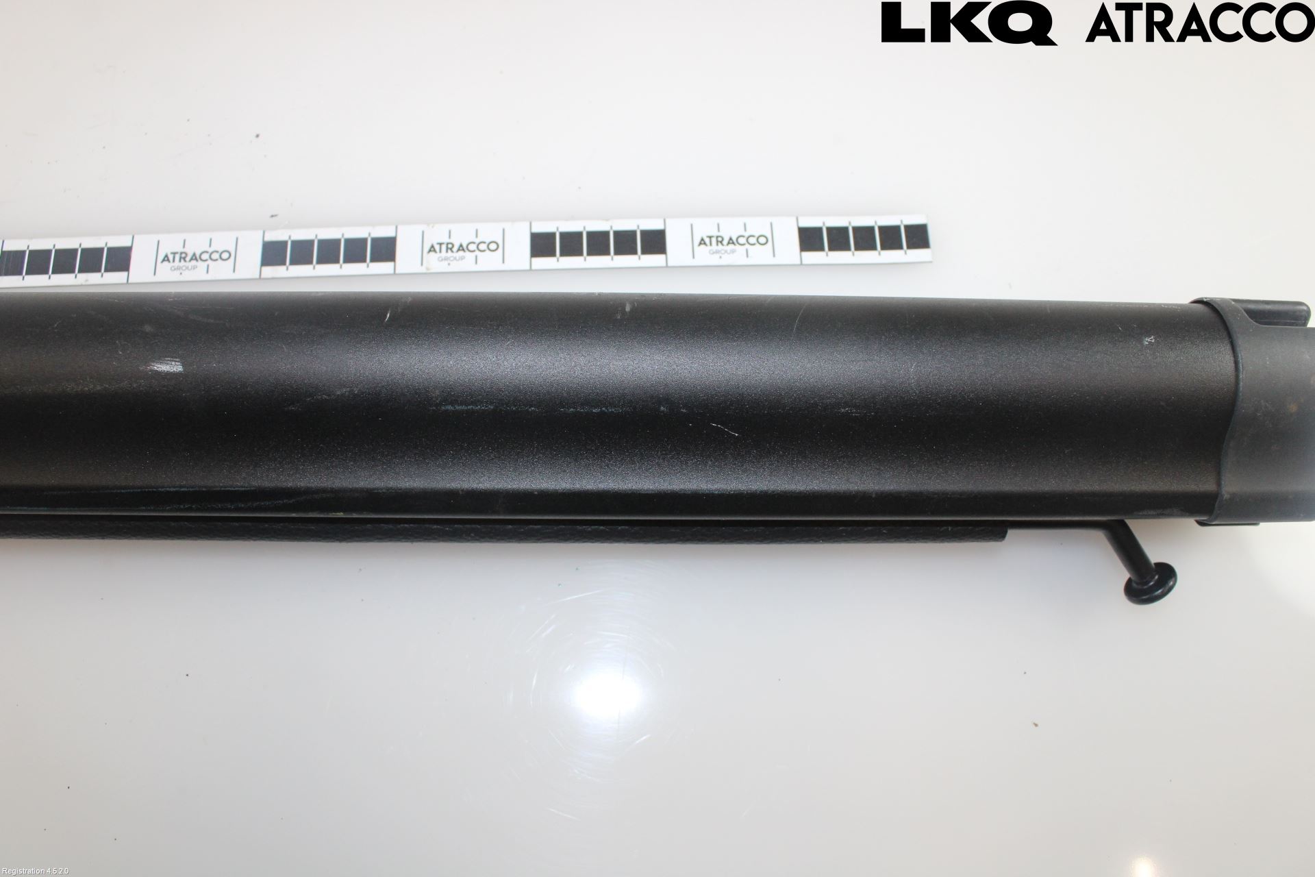 Volkswagen VW PASSAT 11-14 Lastnät