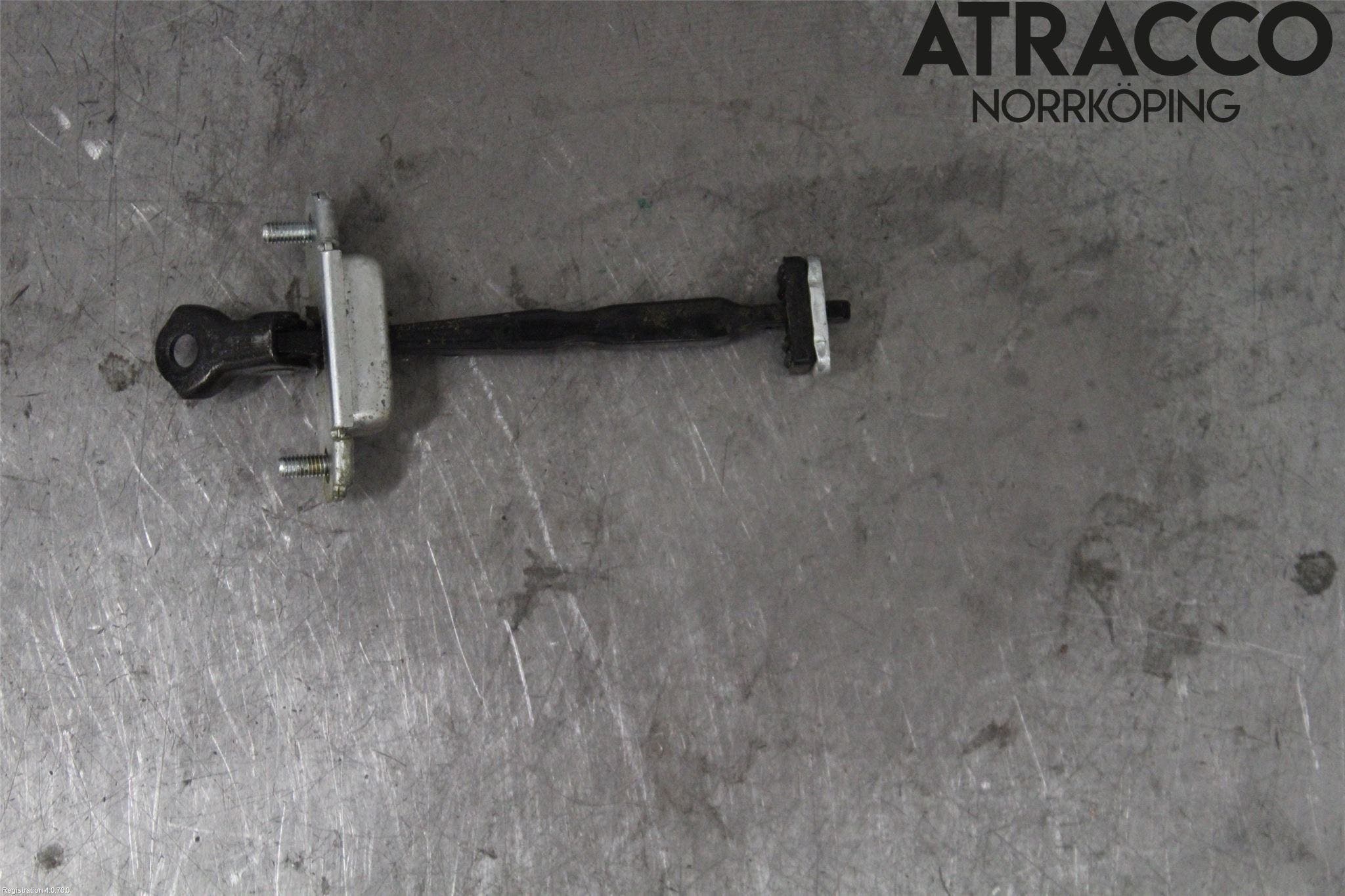 Kia OPTIMA 00-15 Dörrstopp