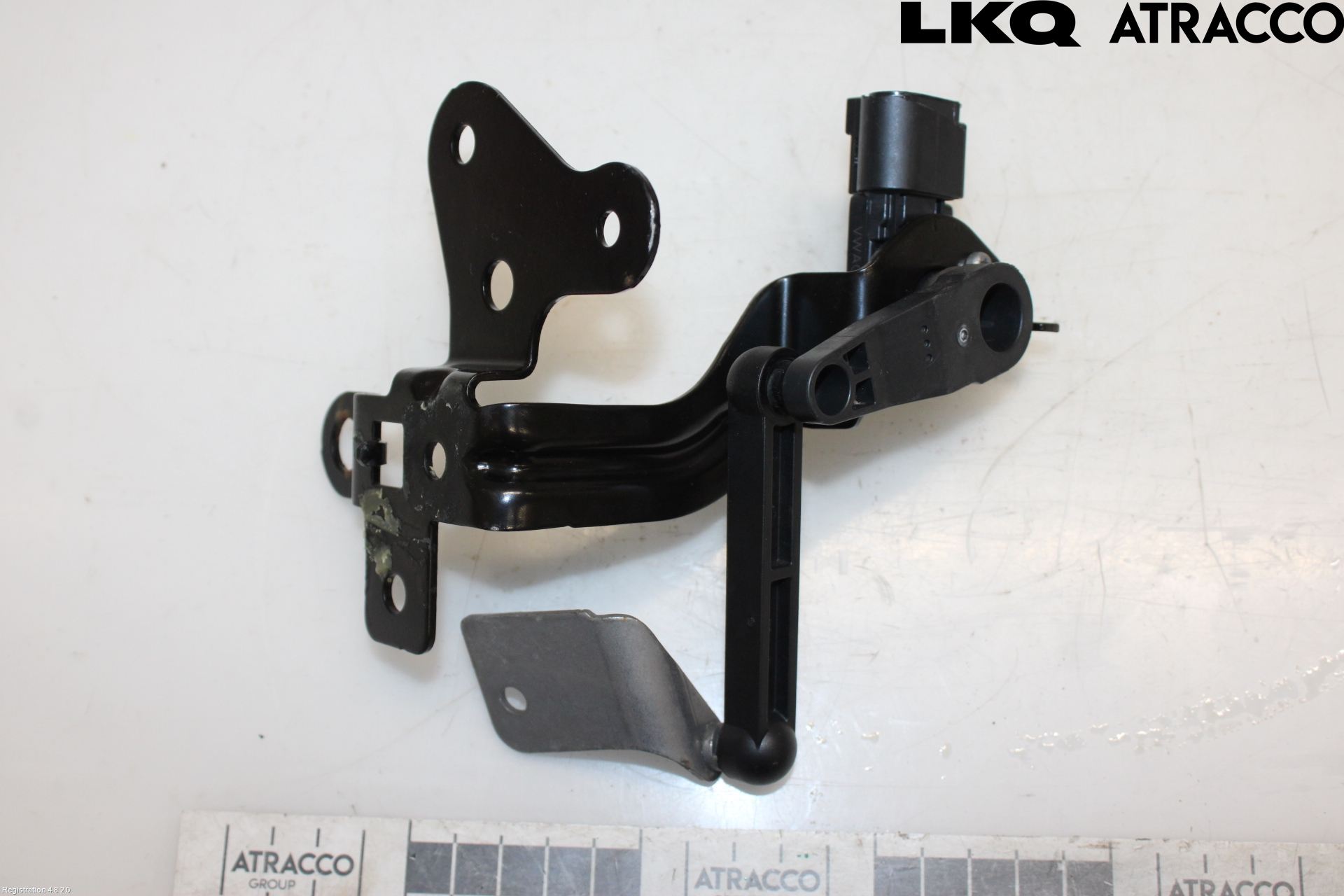 Volkswagen VW TRANSP/CARAVELLE (T7) 22-24 Nivå-Luftfjädring Sensor