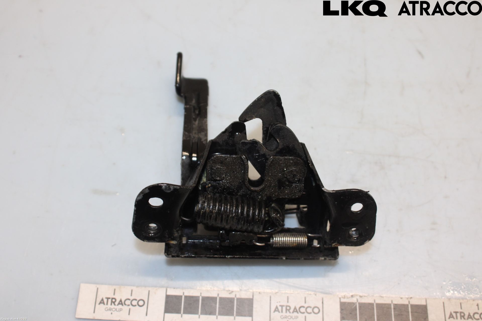 Kia CEED 12-18 Huvlås