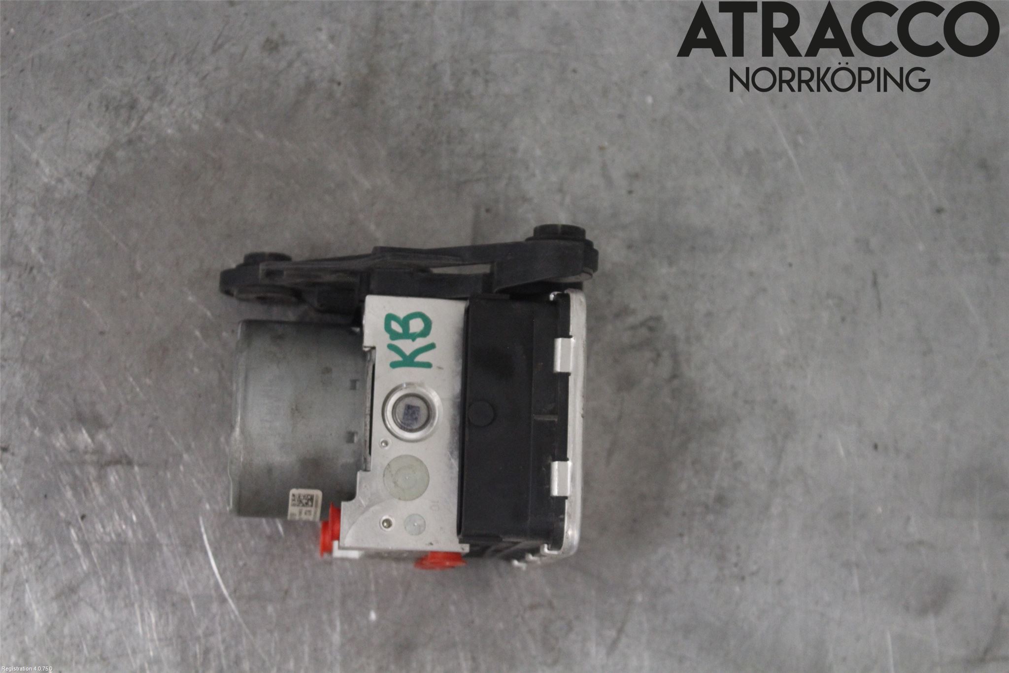 Audi A3/S3 8V 13-20 Abs Hydraulaggregat