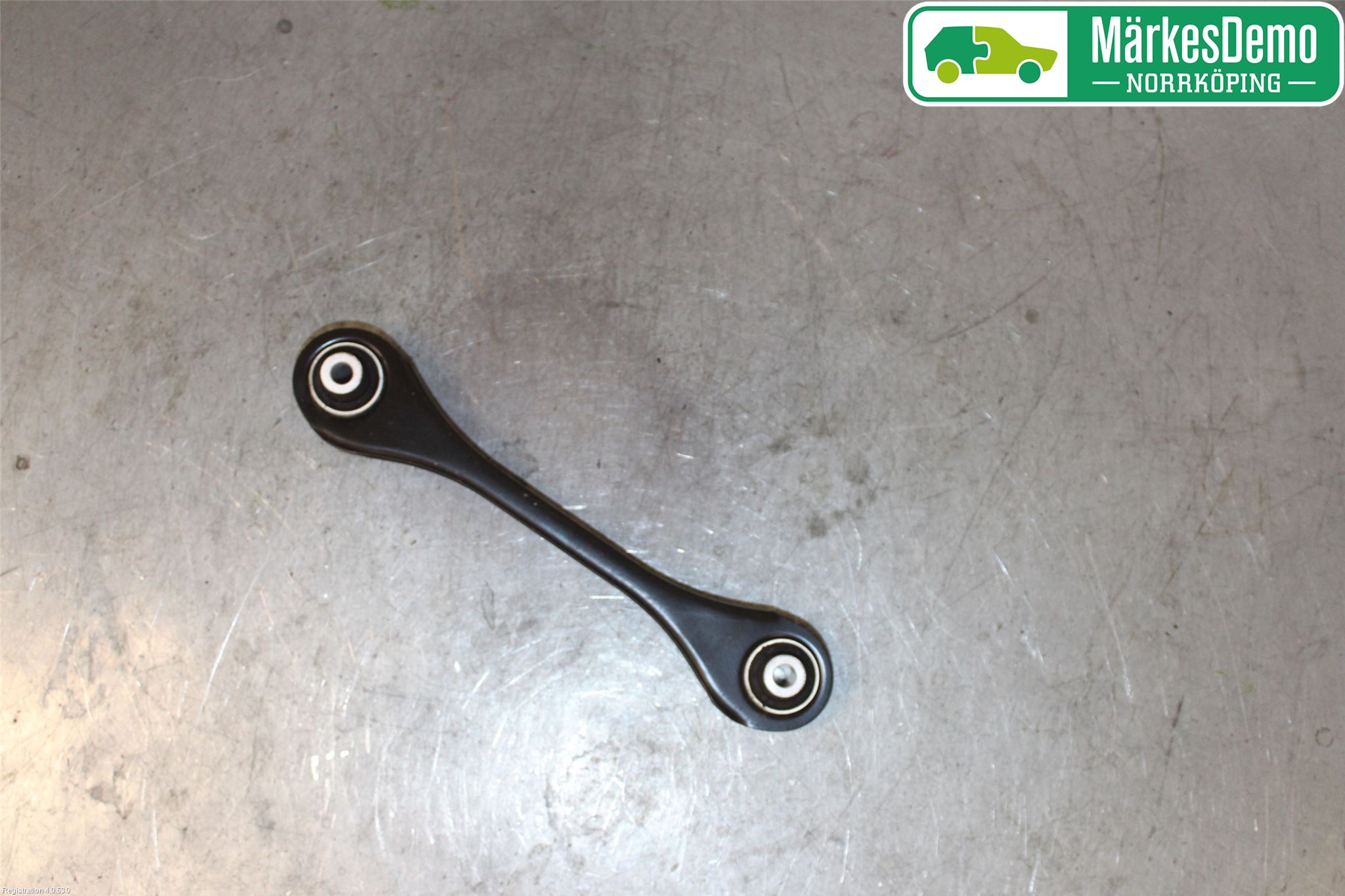 Skoda SUPERB 16-24 Momentstag Bak