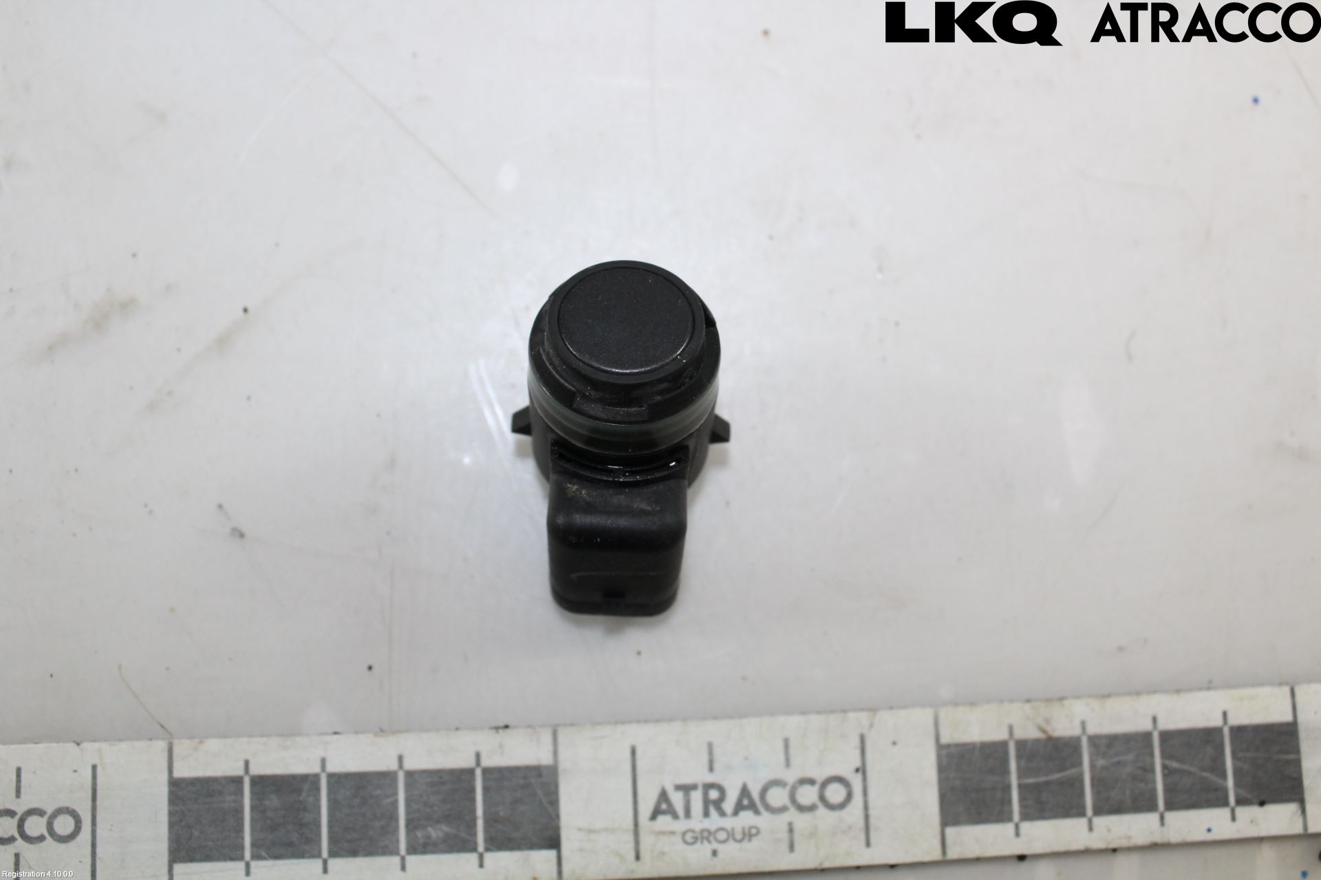 Audi Q5/SQ5 17- Parkeringshjälp Frontsensor