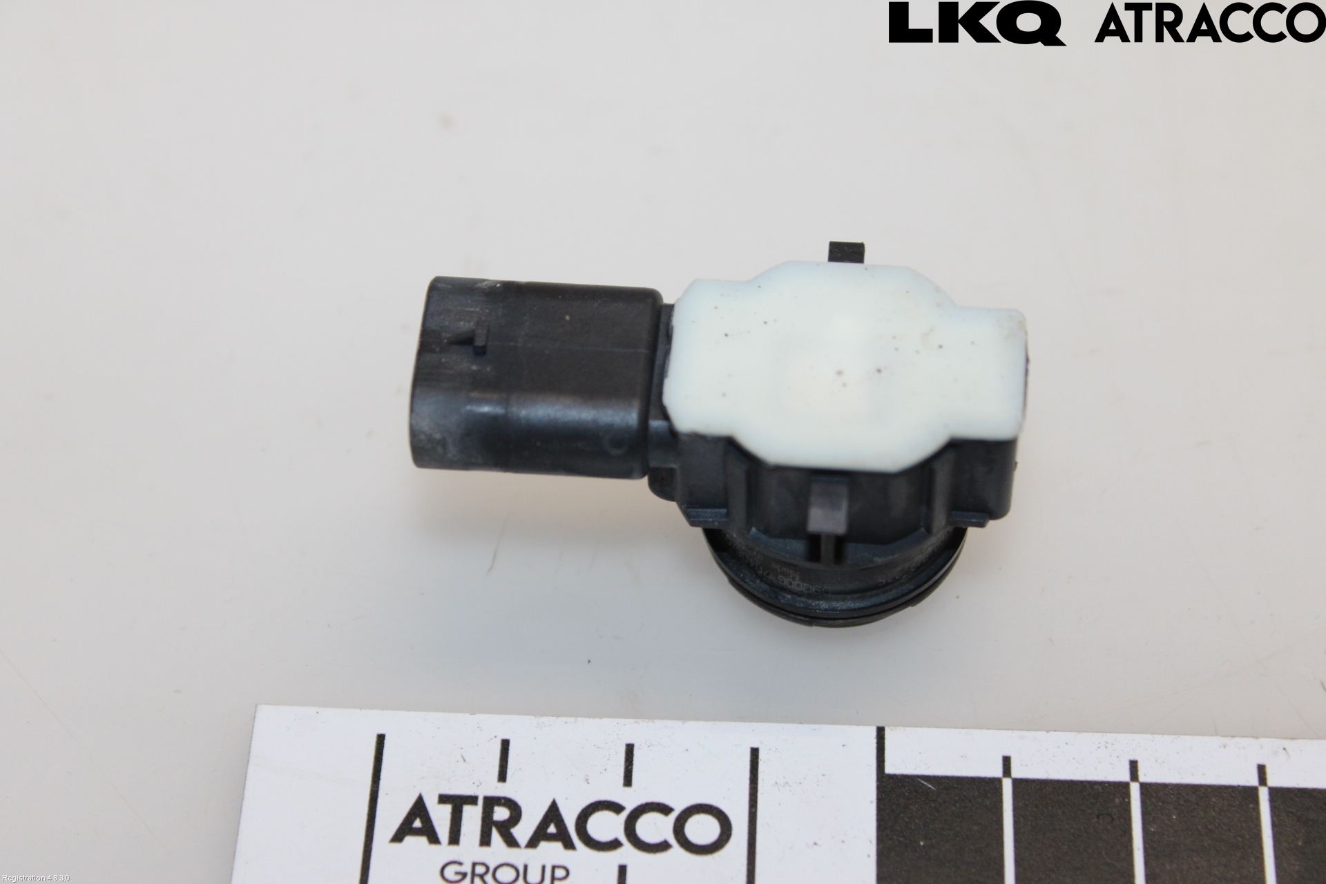 Volkswagen VW TIGUAN 16-24 Parkeringshjälp Backsensor