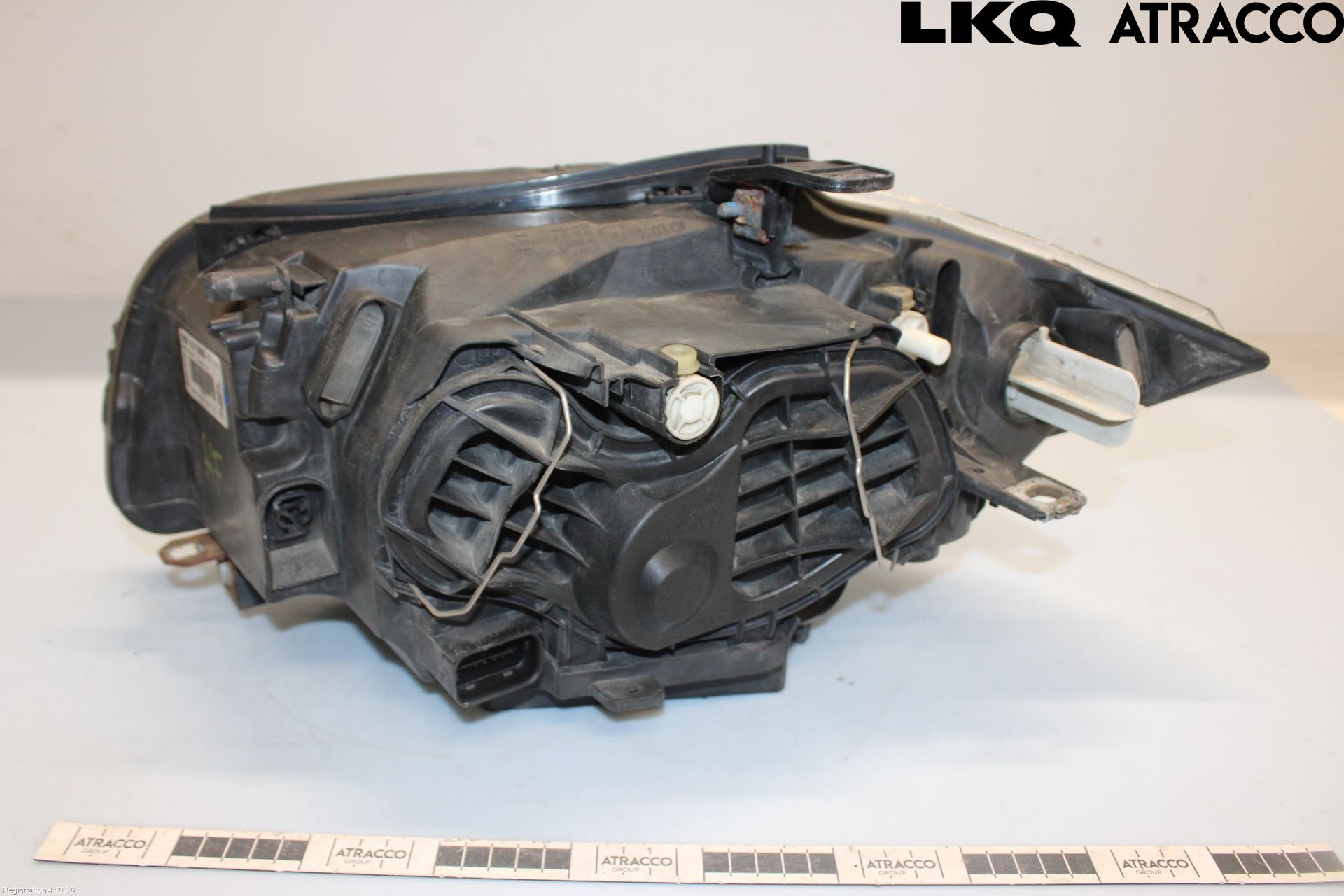 BMW 1 E87/81 5D/3D 03-11 Strålkastare Höger