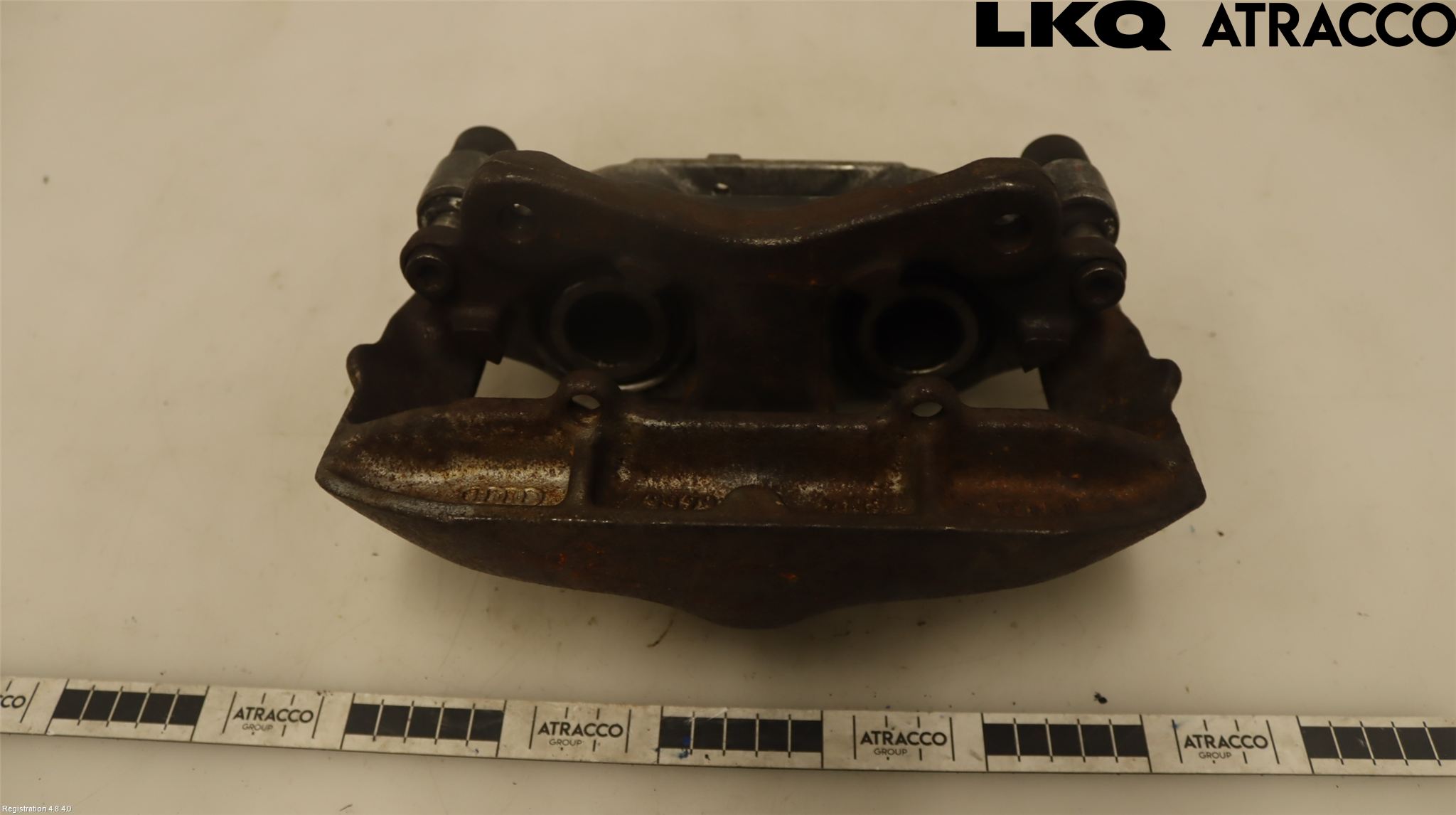 Audi A8/S8 4D 94-02 Bromsok Fram Höger