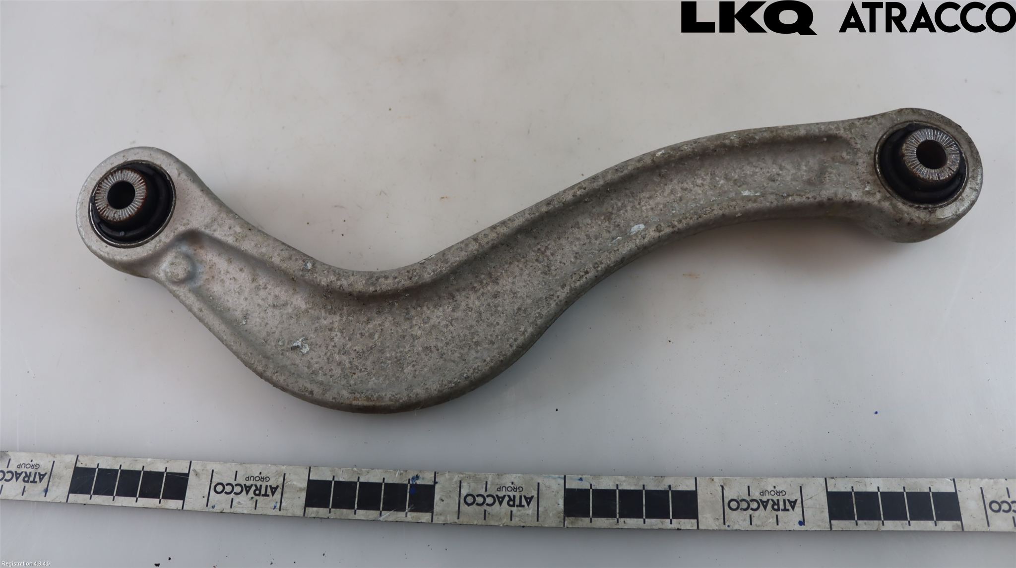 MG MARVEL R 22- Bärarm Bak Höger