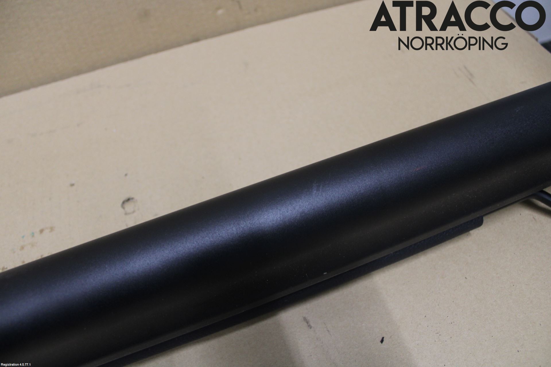 Volkswagen VW GOLF / E-GOLF VII 13-20 Lastnät