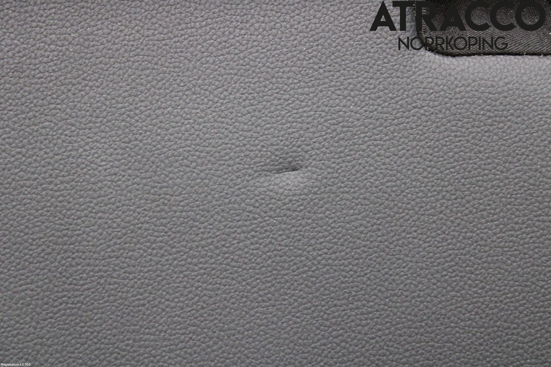 Cupra ATECA 19- Inredning Sittdyna Bak