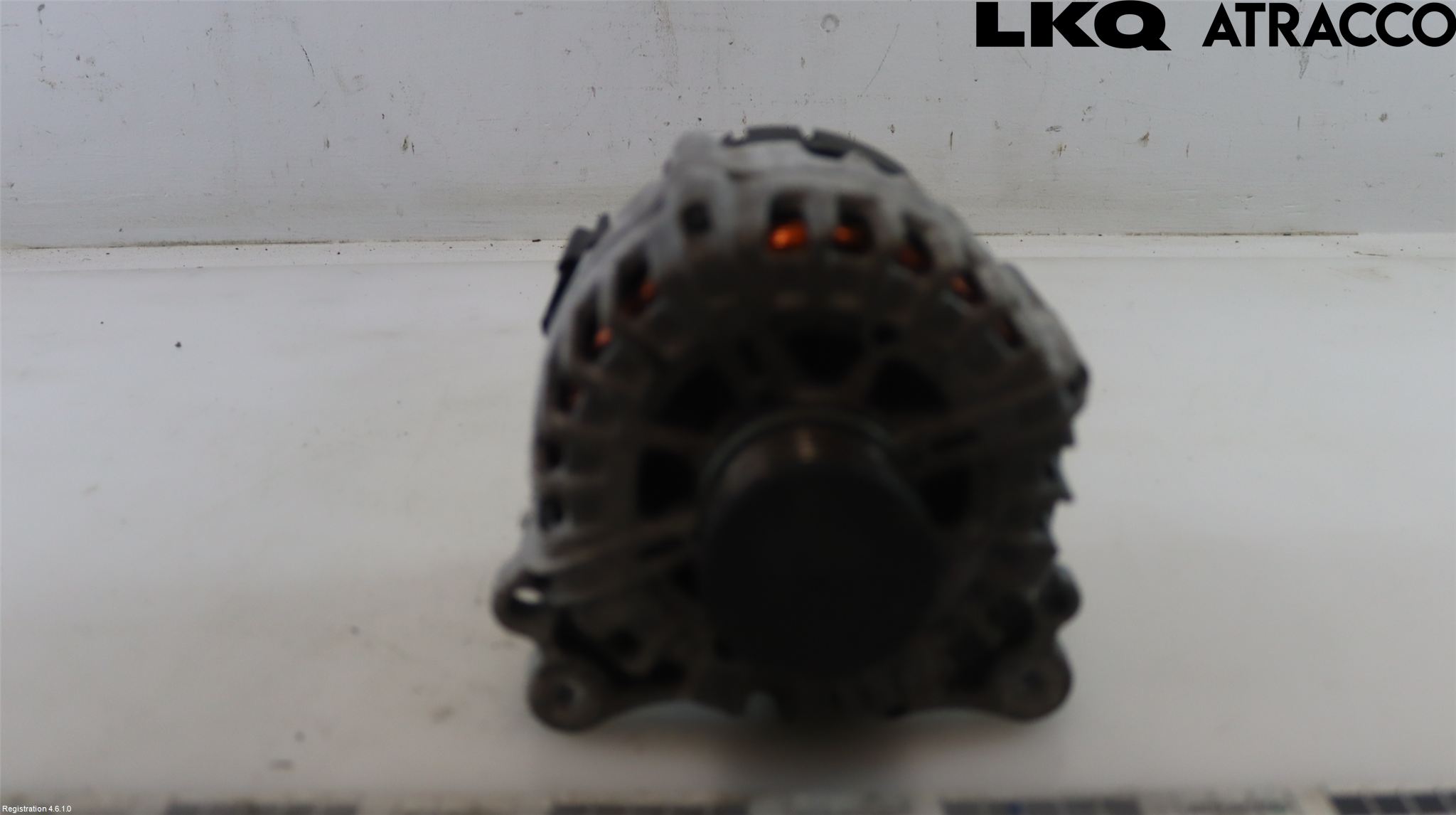 Audi A6/S6 4G 11-18 Generator