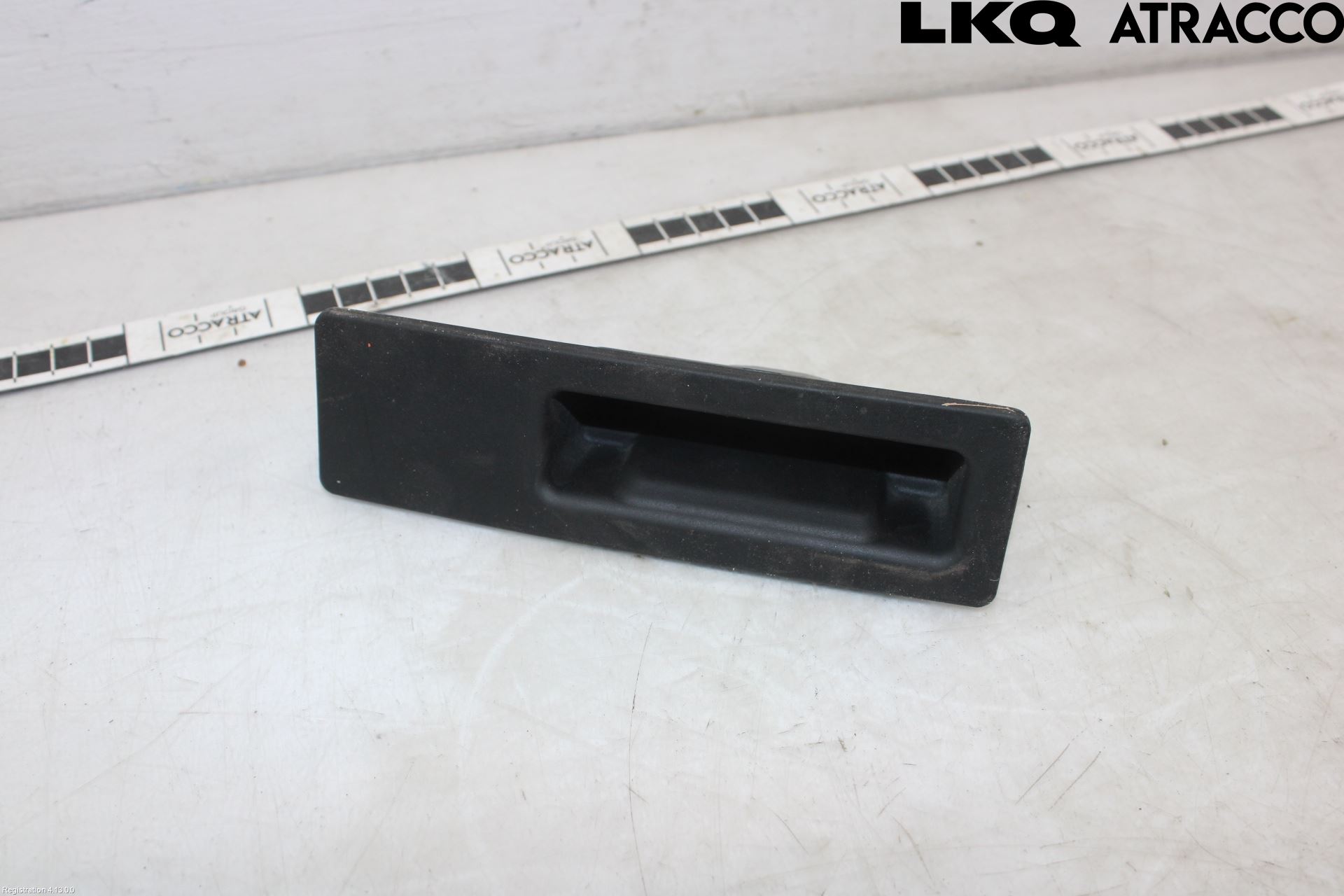 BMW 3 F30/F31/F80 12-19 Bakluckehandtag