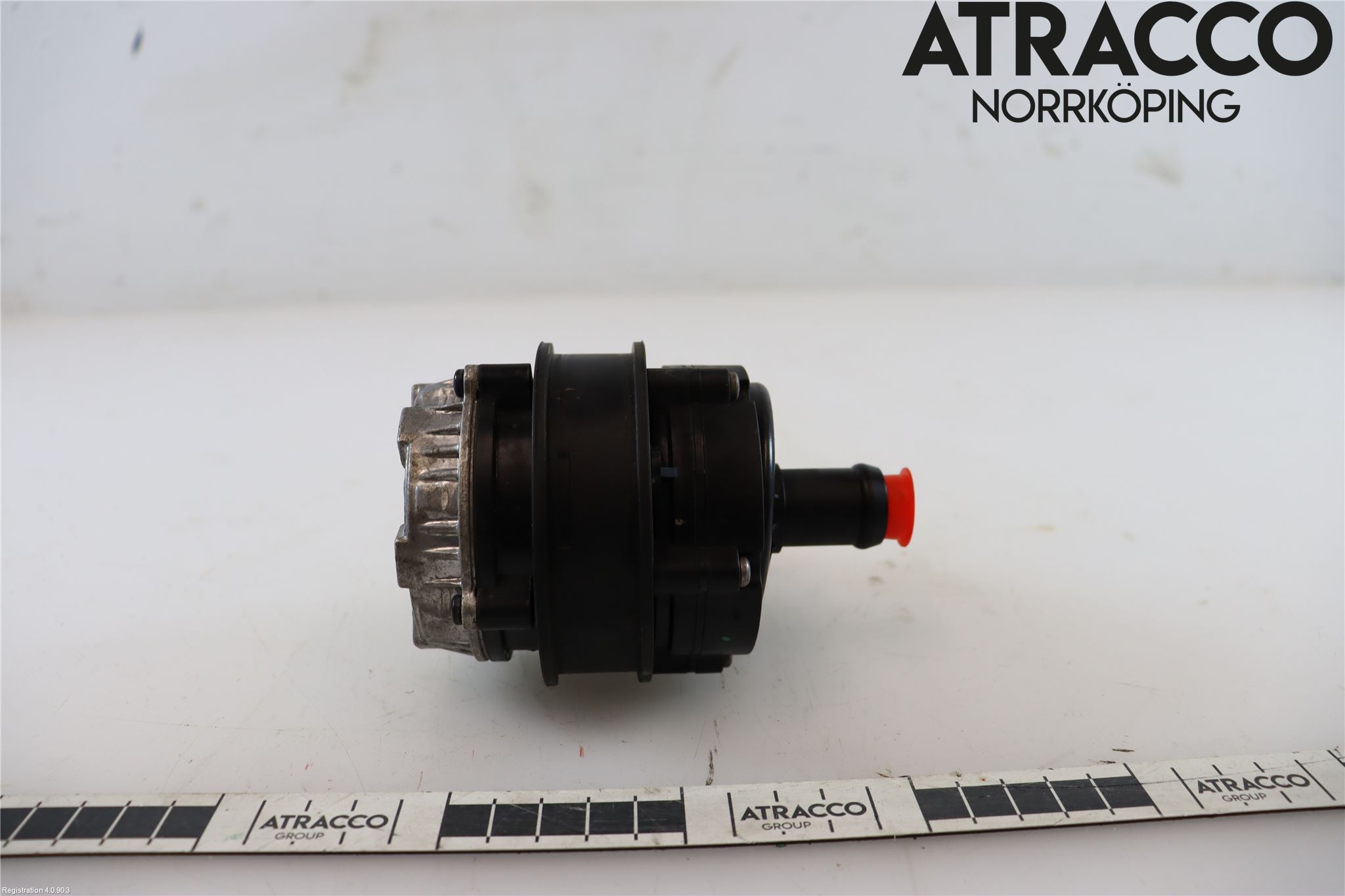 MG MARVEL R 22- Värme Cirkulationspump