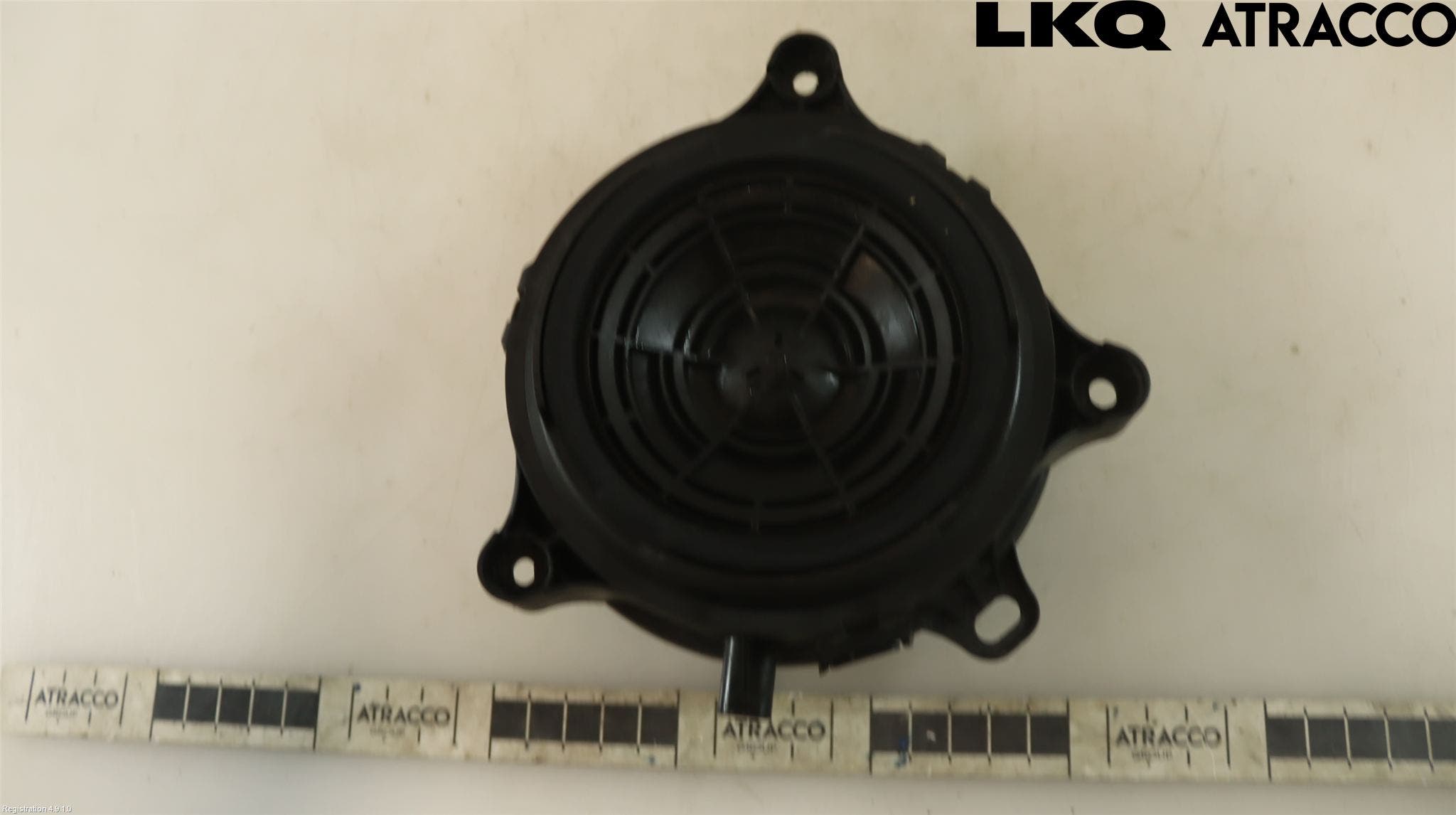 Alfa 4254 Högtalare