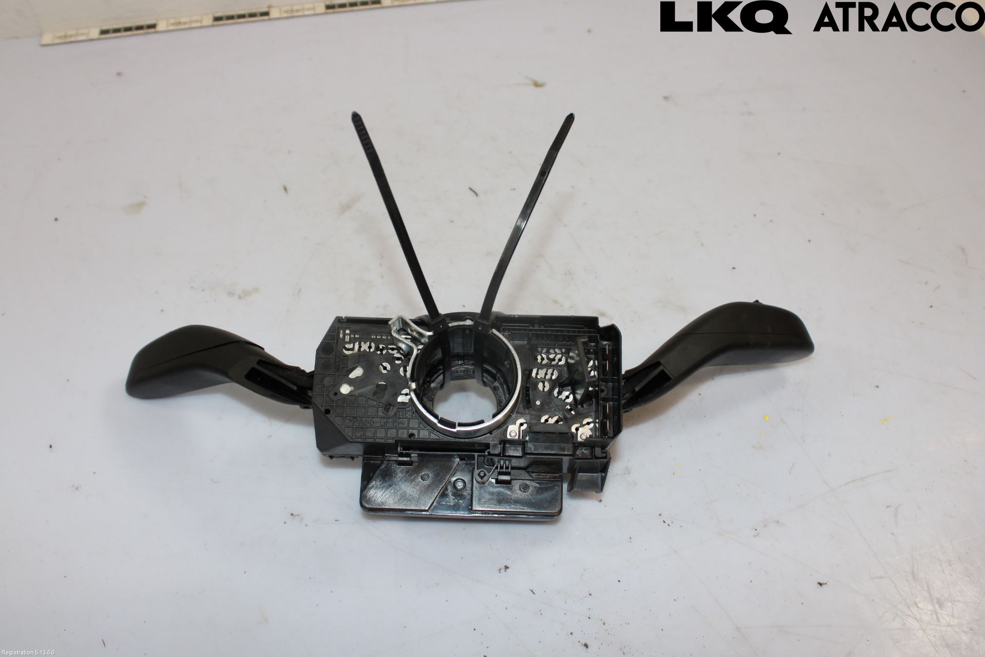 Seat IBIZA III 06-08 Spakcentral
