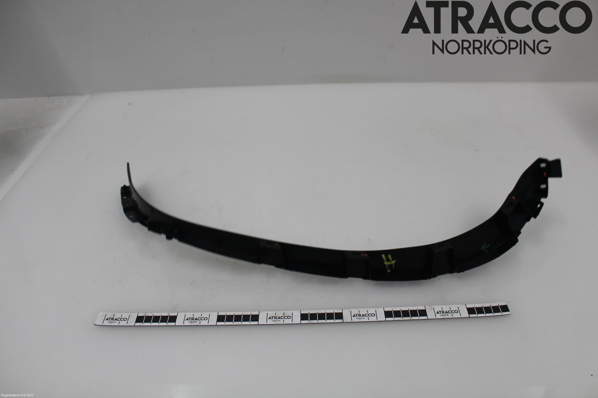 Jaguar F-TYPE Inr Plastd A-B-C Stolpe