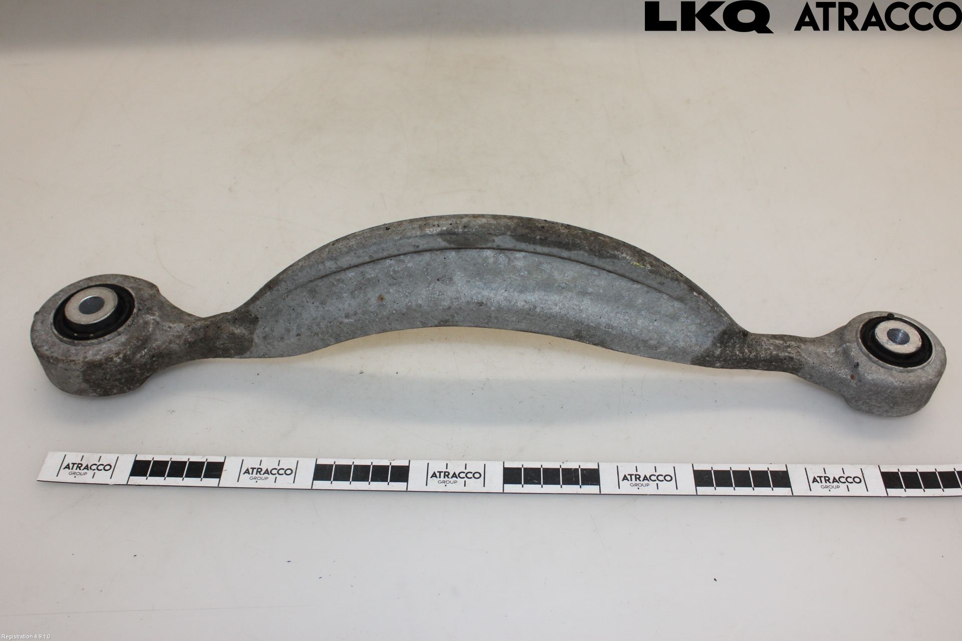 Audi E-TRON, S GE 19- Bärarm Bak Vänster