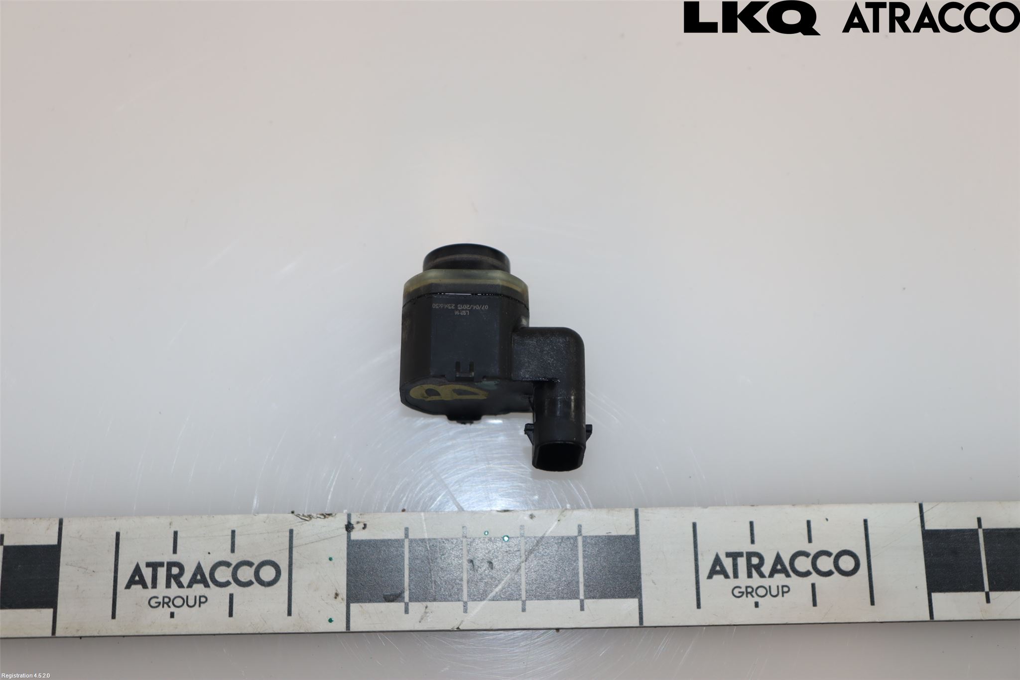 Audi A4 12-15 Parkeringshjälp Backsensor