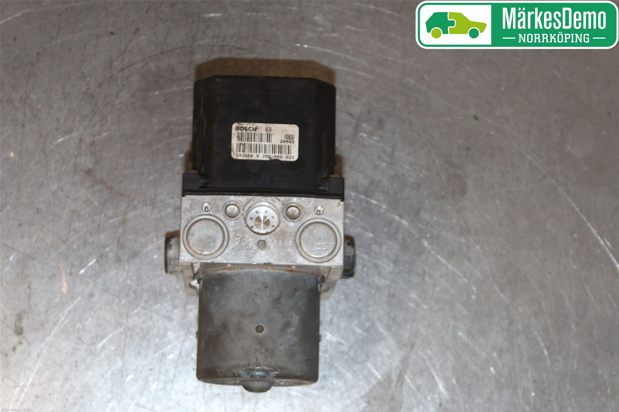 Jaguar X-TYPE Abs Hydraulaggregat