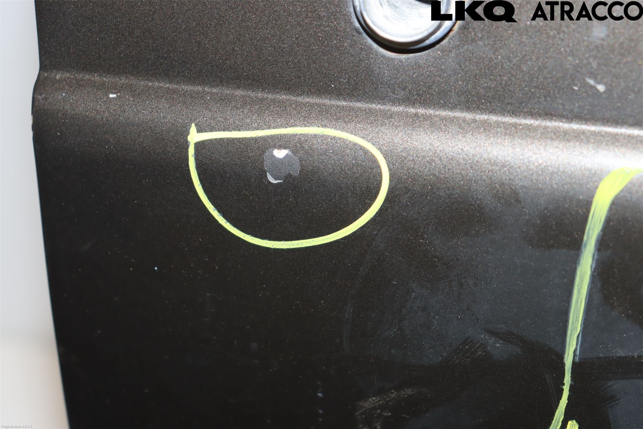 Jaguar XJ SERIE 2   73-79 Dörr Fram Höger