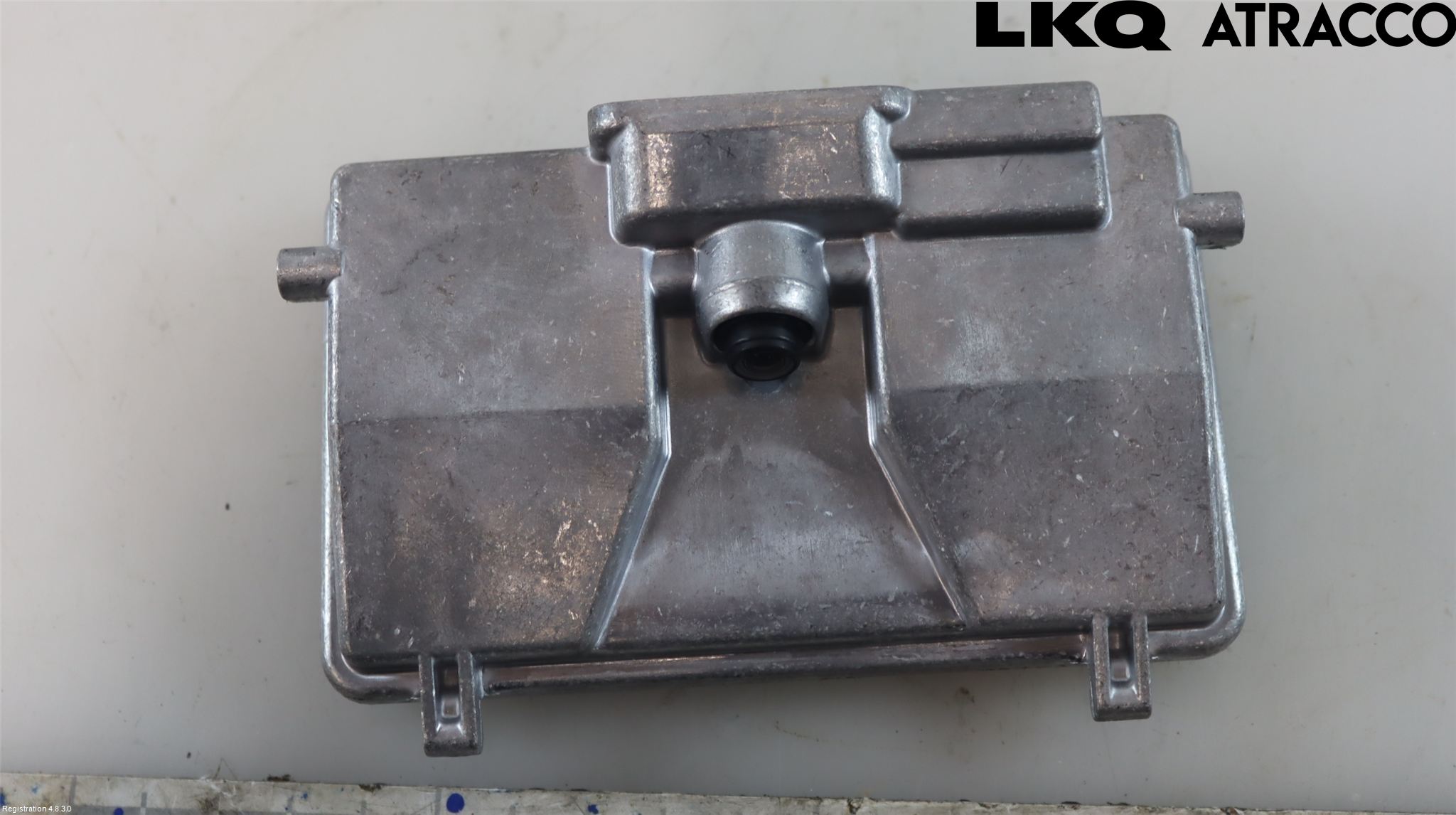 MG HS/EHS 21- Parkeringshjälp Kamera