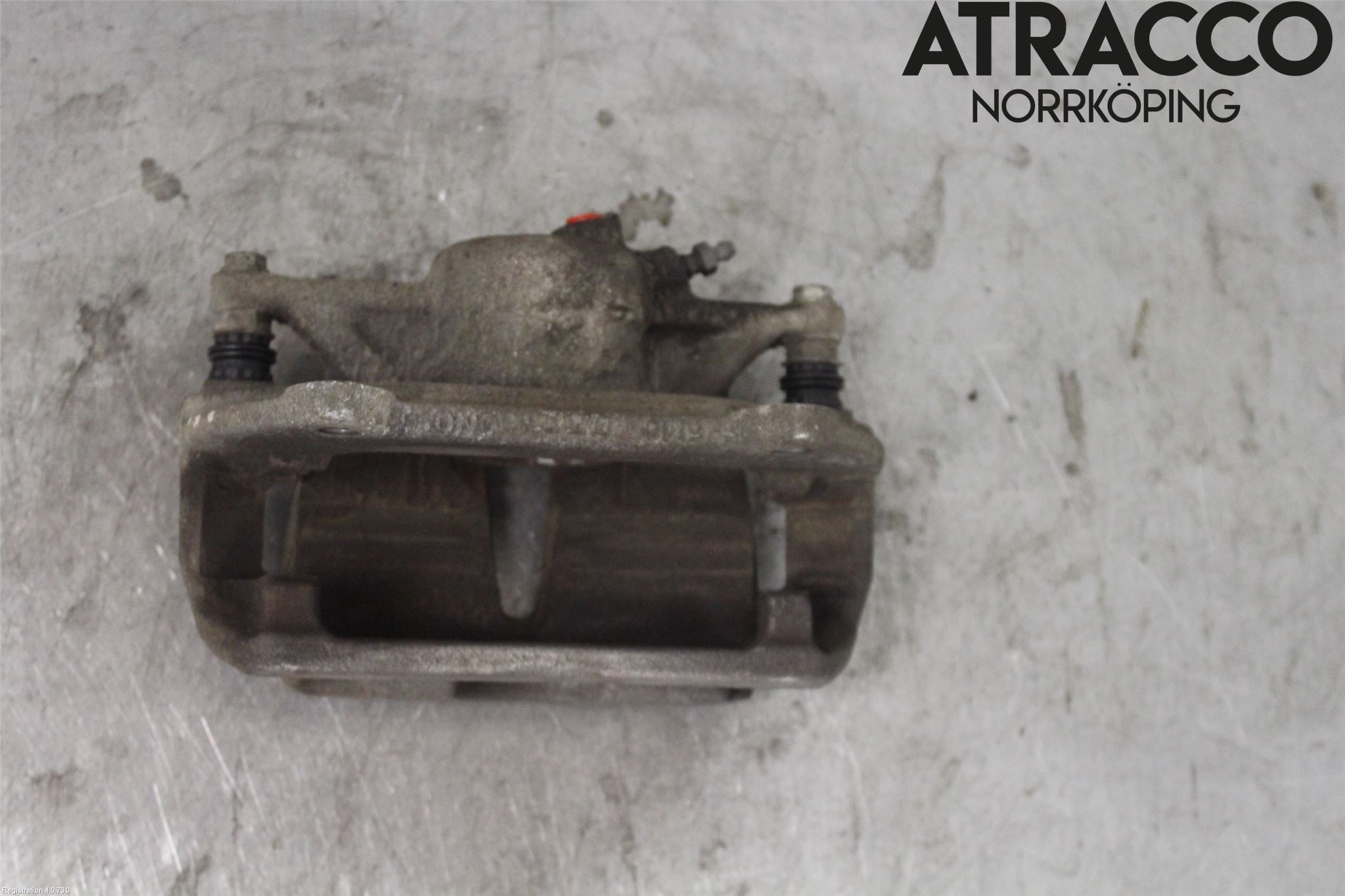 Volkswagen VW TIGUAN 16-24 Bromsok Fram Höger