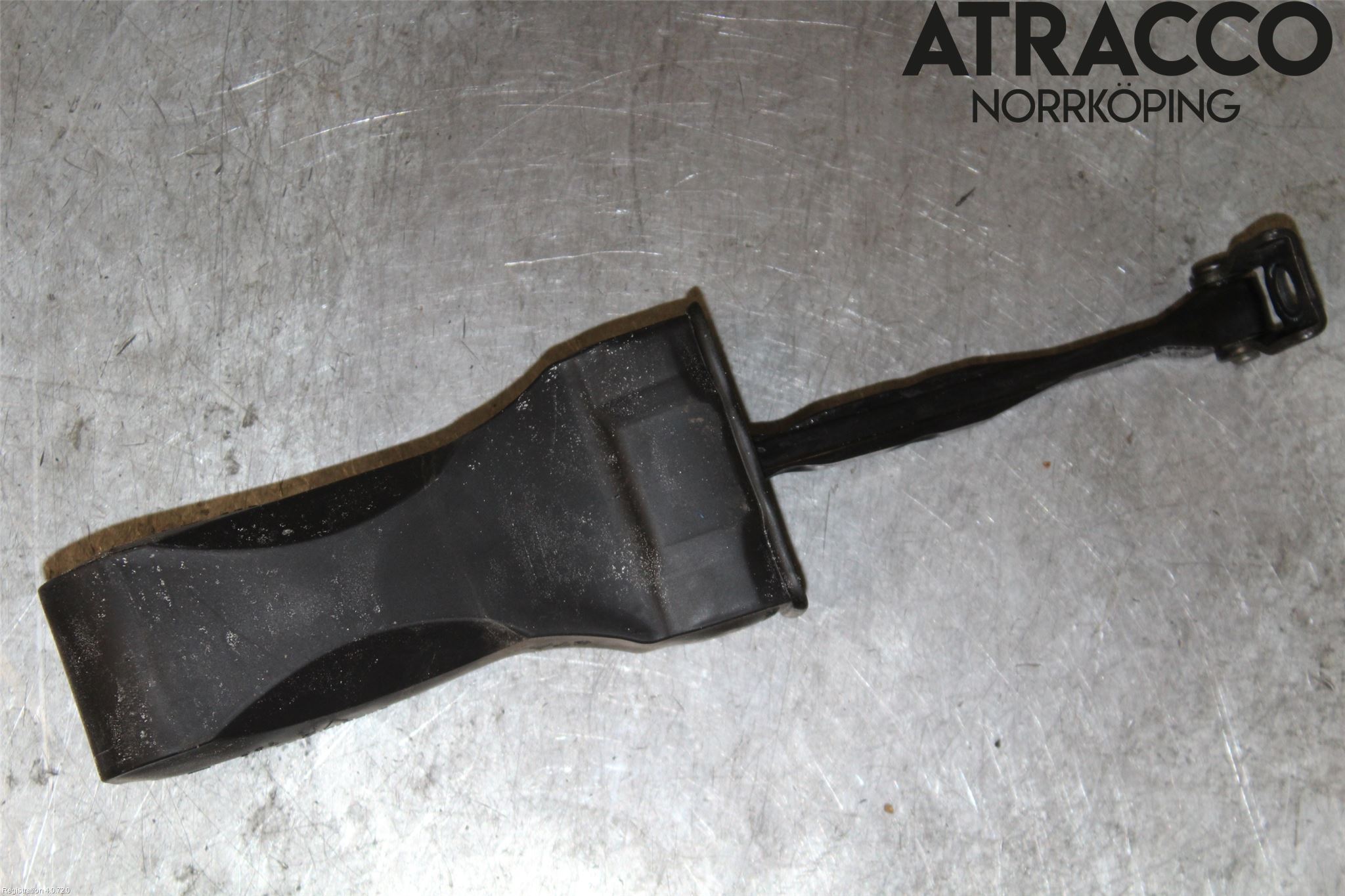 Cupra ATECA 19- Dörrstopp