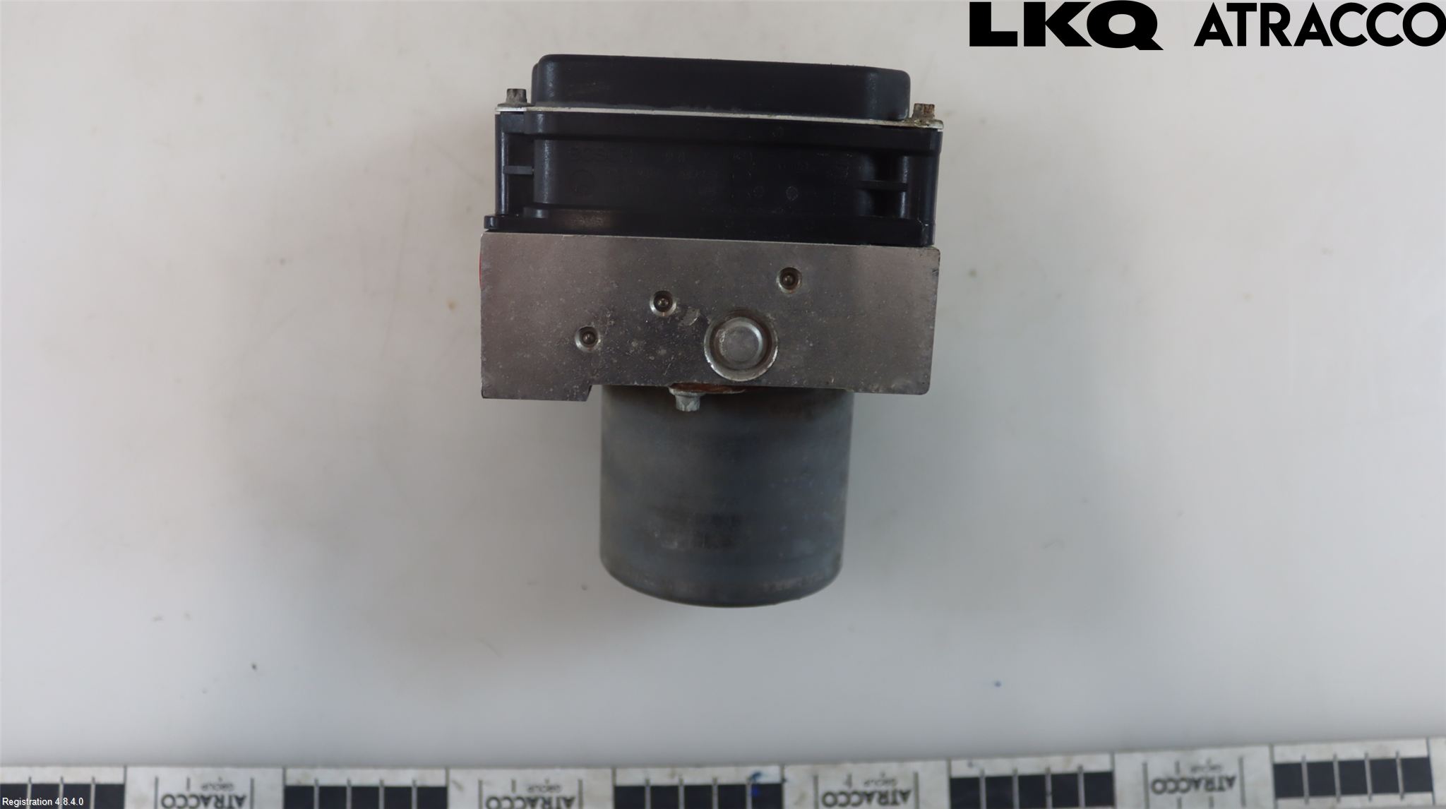 Mercedes-Benz MB B-KLASS (W245) 05-12 Abs Hydraulaggregat