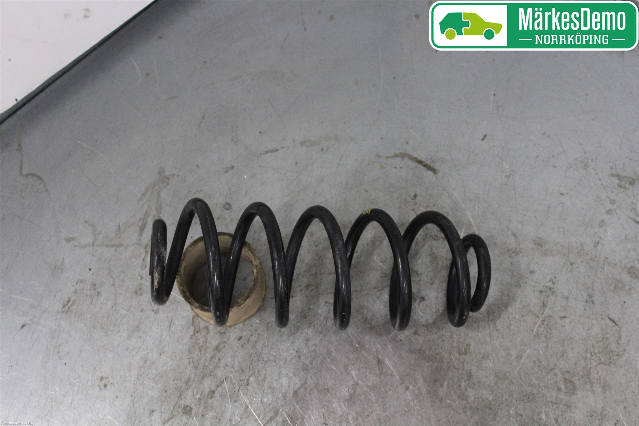 Audi A7/S7 4G 11-17 Fjäder Bak