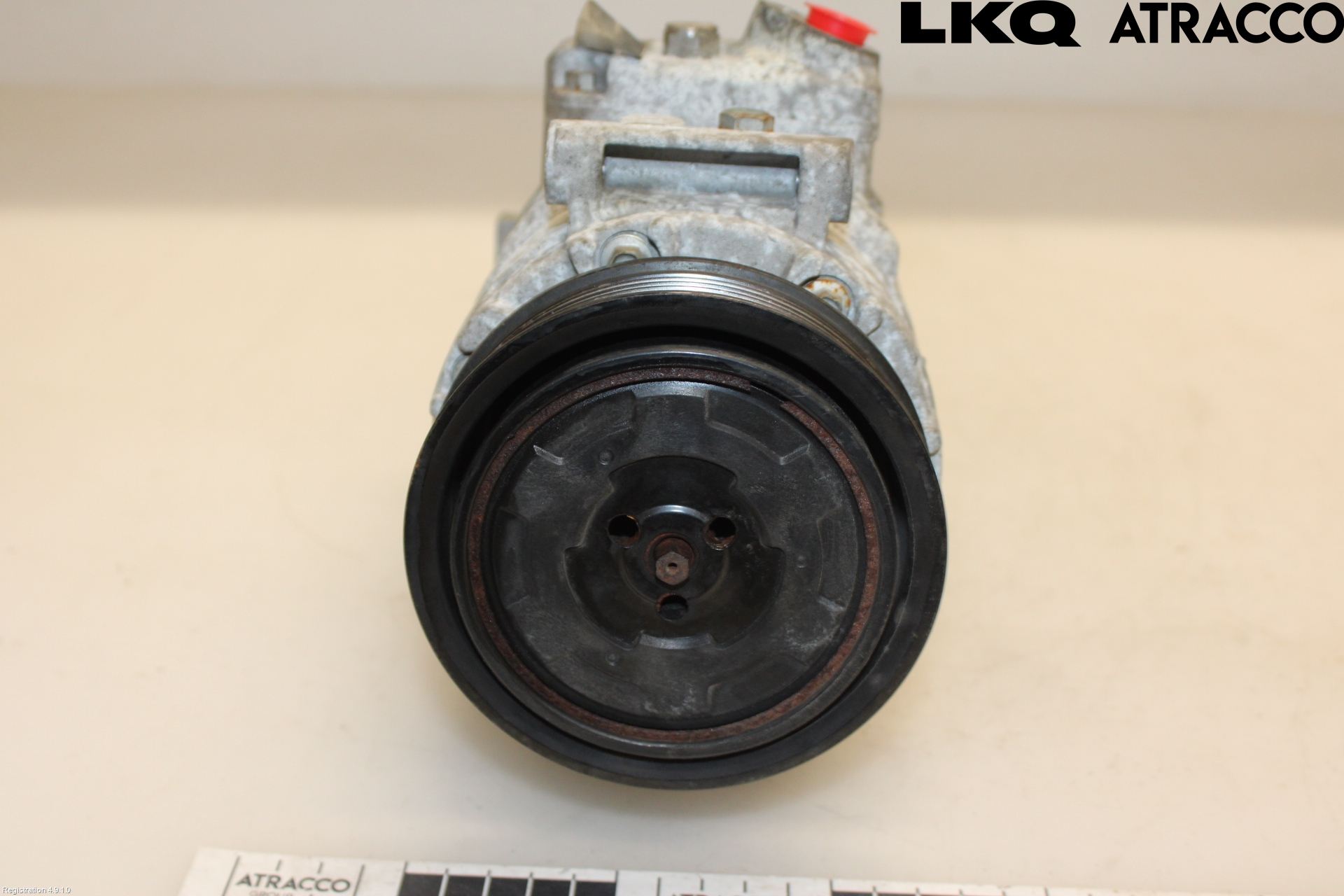 Volkswagen VW JETTA V 06-10 Ac Kompressor