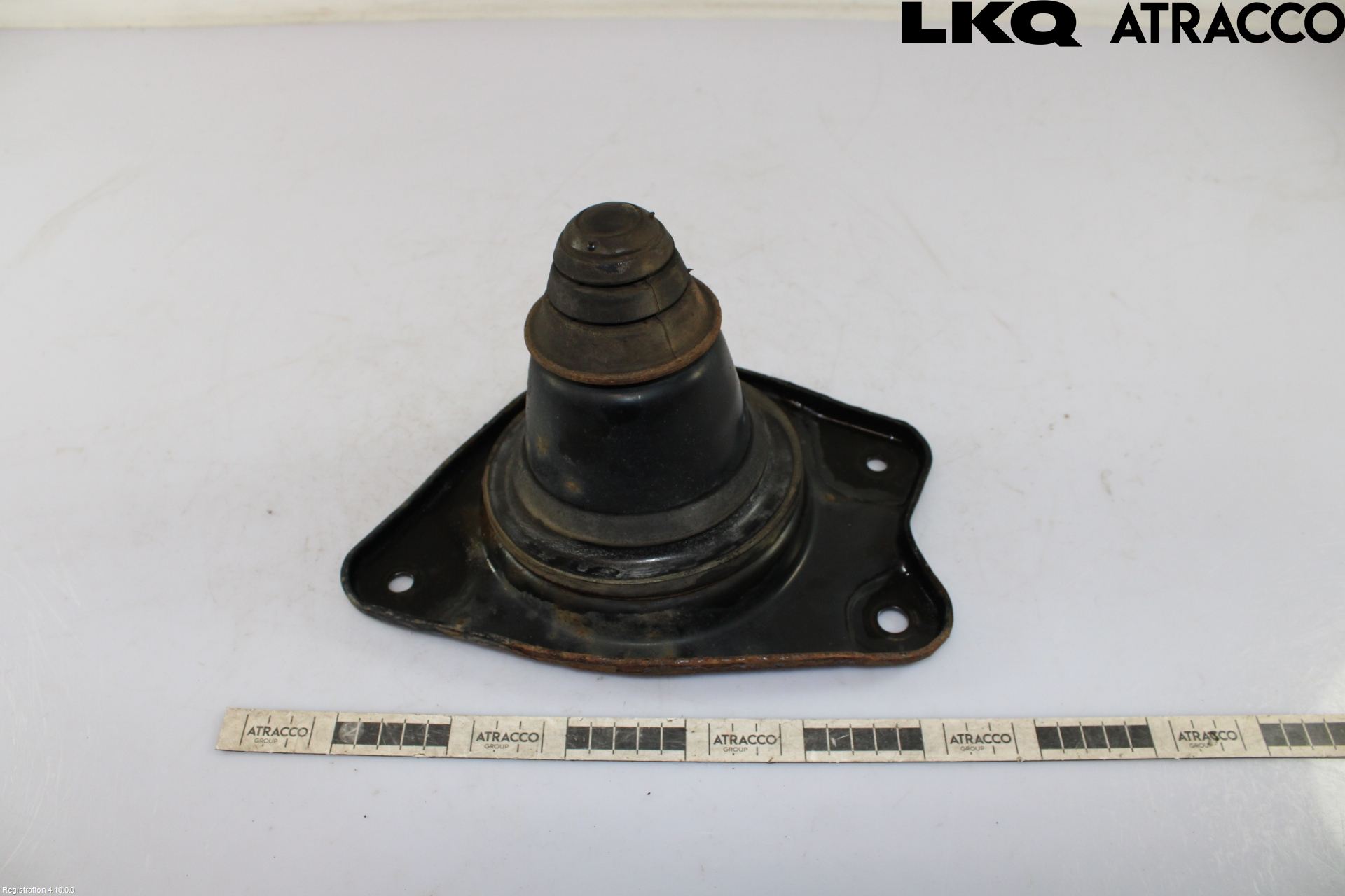 Lexus RX AL20 16-22 Fjäderskål Bak