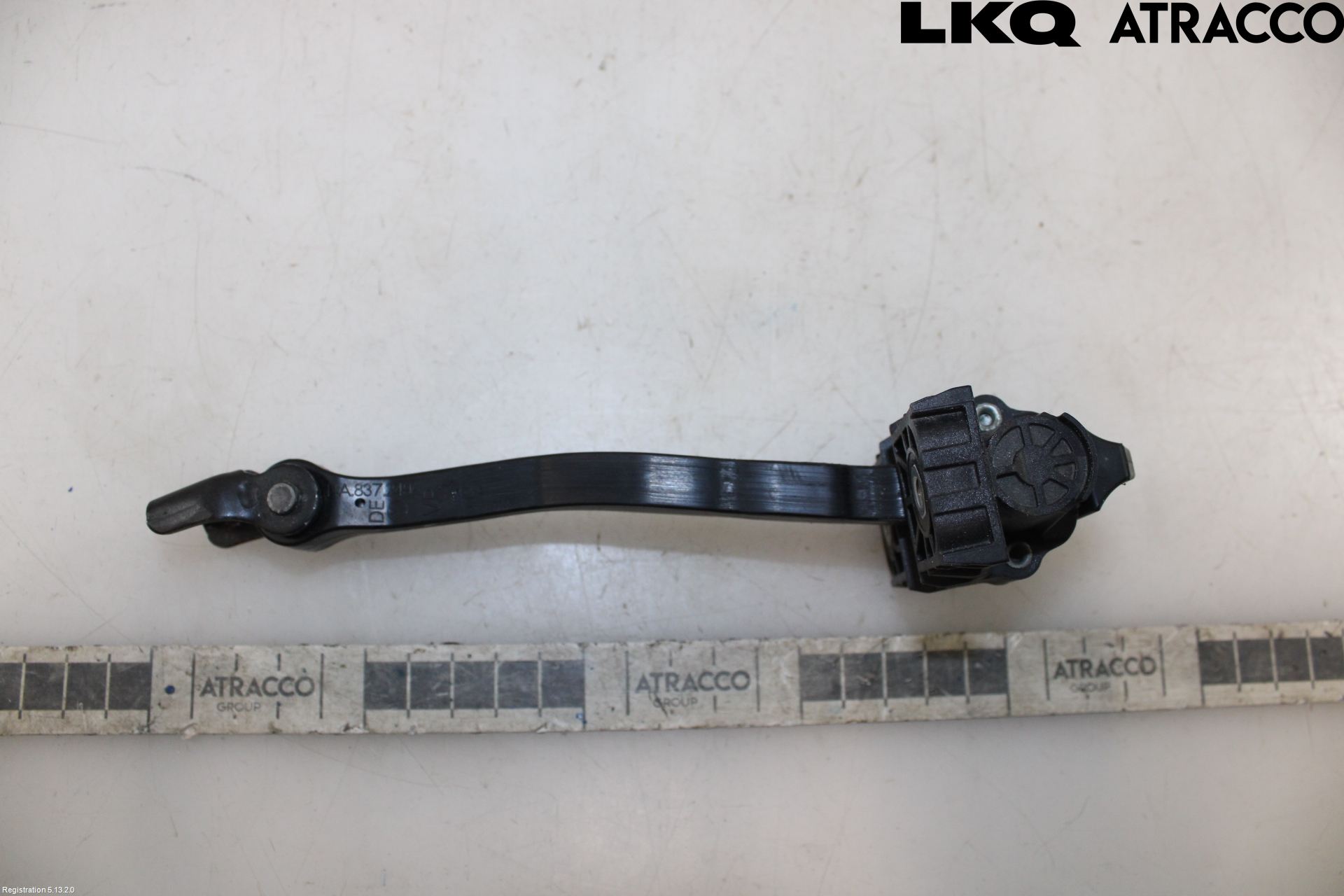 Volkswagen VW ID.7/TOURER 24- Dörrstopp