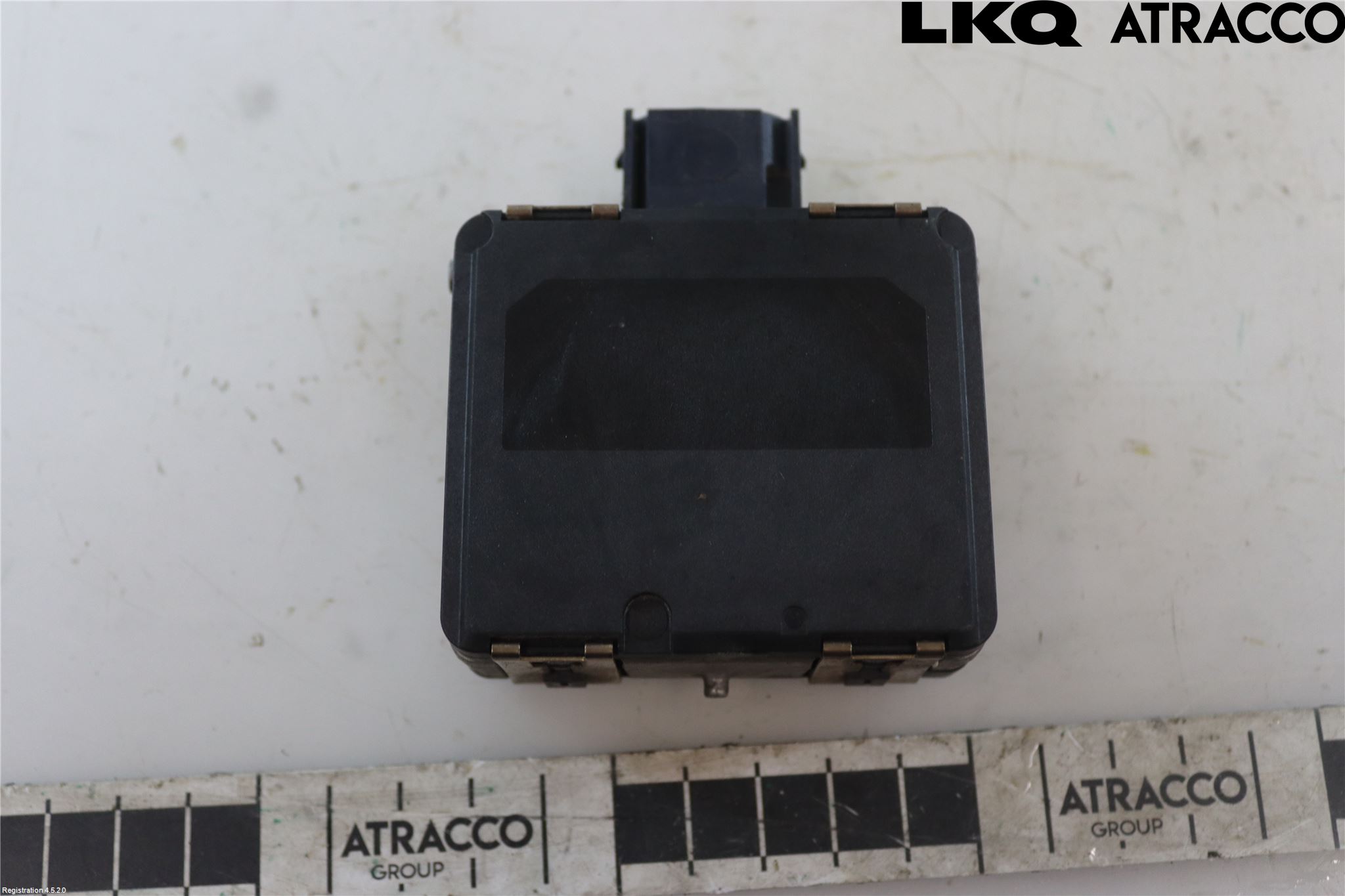 Volkswagen VW JETTA VI 11- Sensor Aktivt Kollisionsskydd