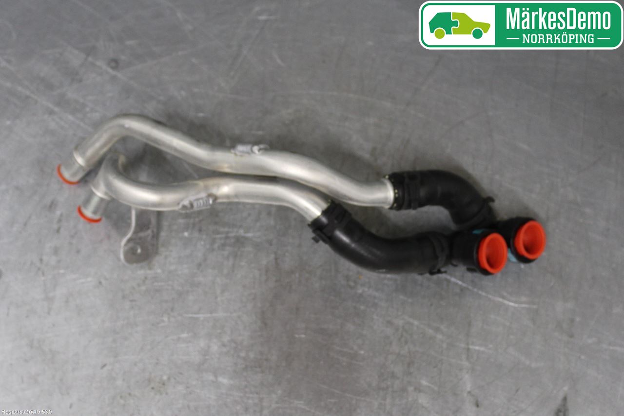 Landrover RANGE ROVER SPORT (L494) 14-22 Kylarslang