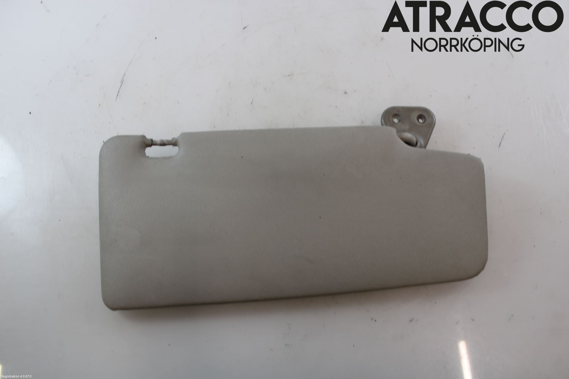 Mopedbil Aixam AIXAM ÖVRIGT Solskydd