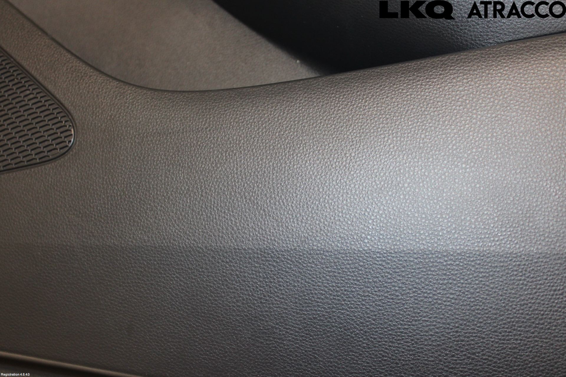 Toyota COROLLA 19- Dörrklädsel Hö
