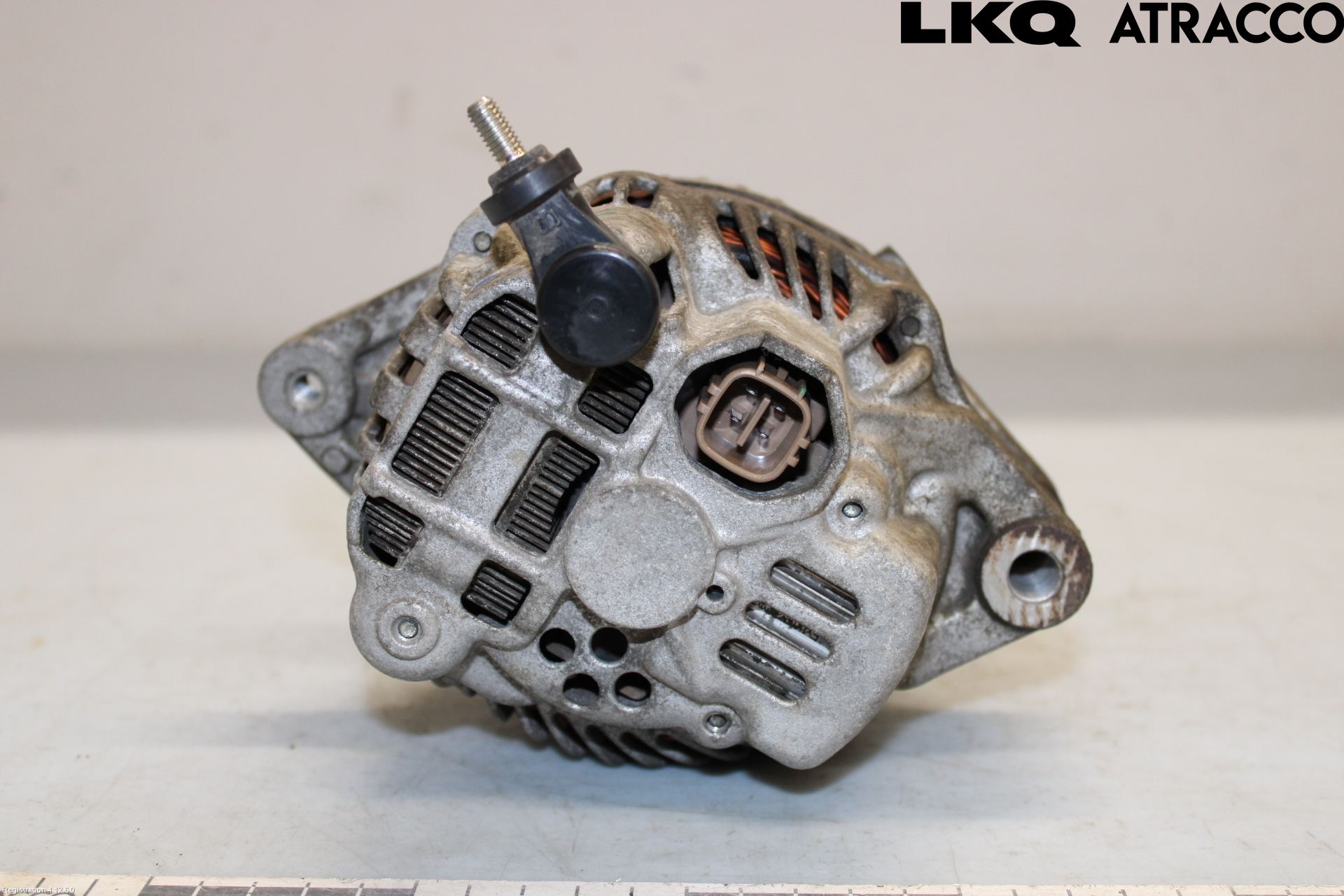 Suzuki GRAND VITARA II 06-14 Generator