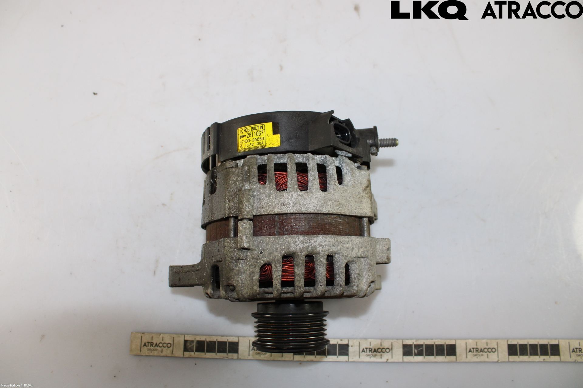 Hyundai i30 GD 13-17 Generator